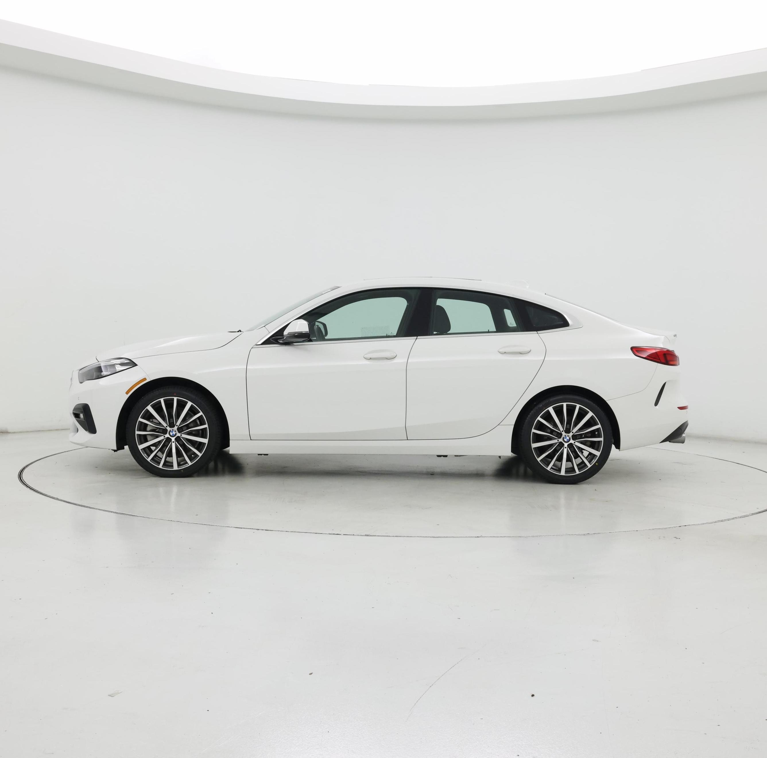 Thumbnail: 2021 BMW 2 Series - 3