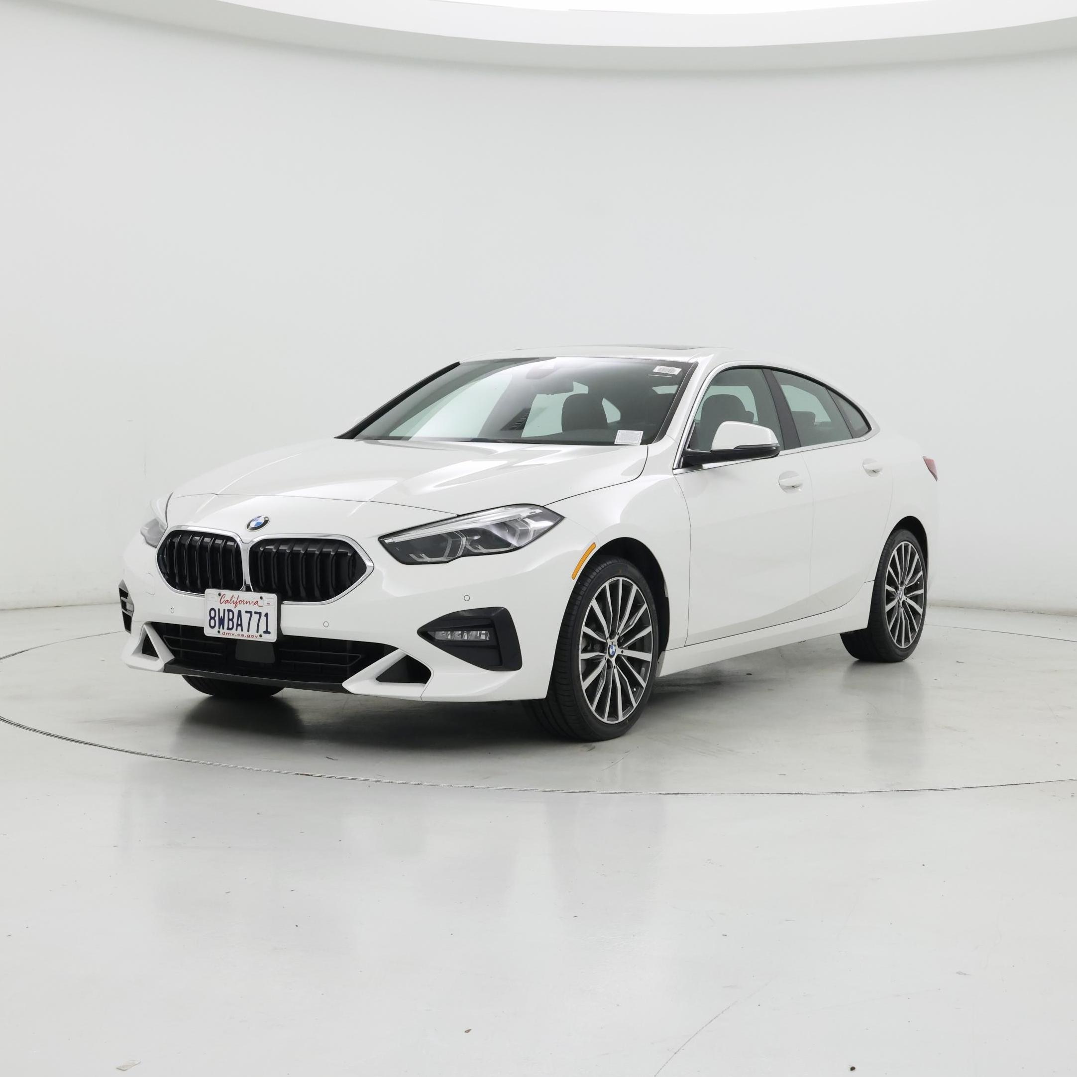 Thumbnail: 2021 BMW 2 Series - 4