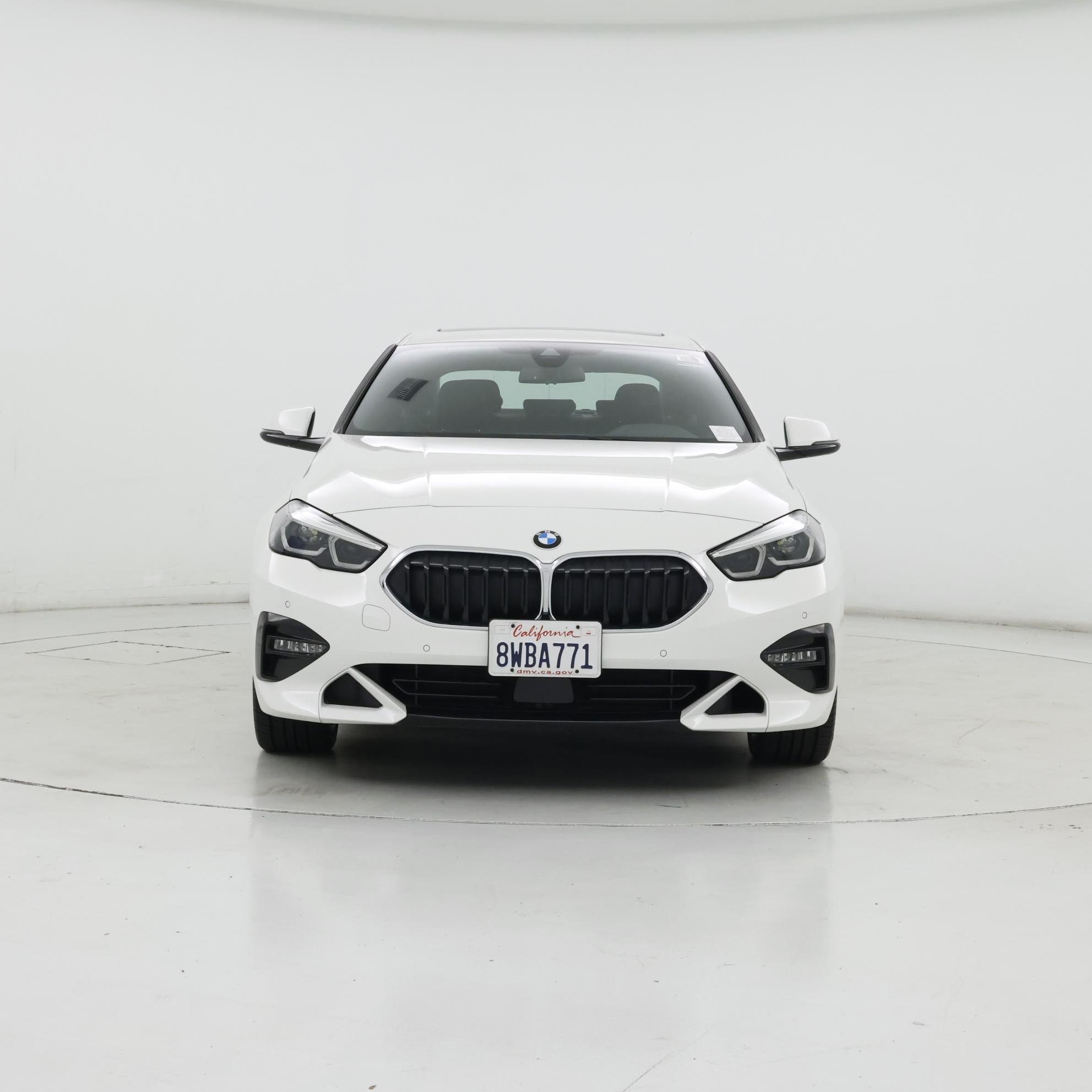 Thumbnail: 2021 BMW 2 Series - 5