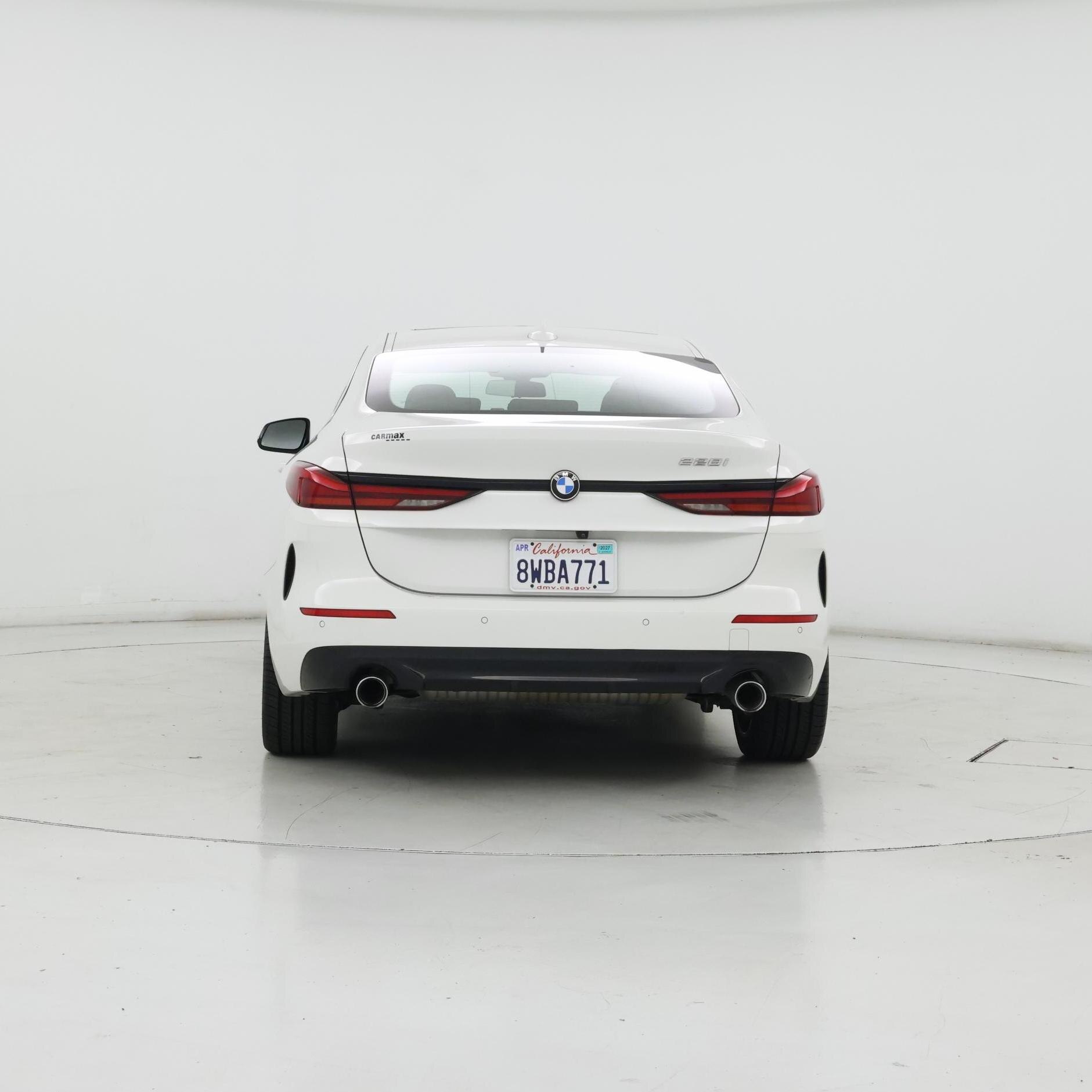 Thumbnail: 2021 BMW 2 Series - 6