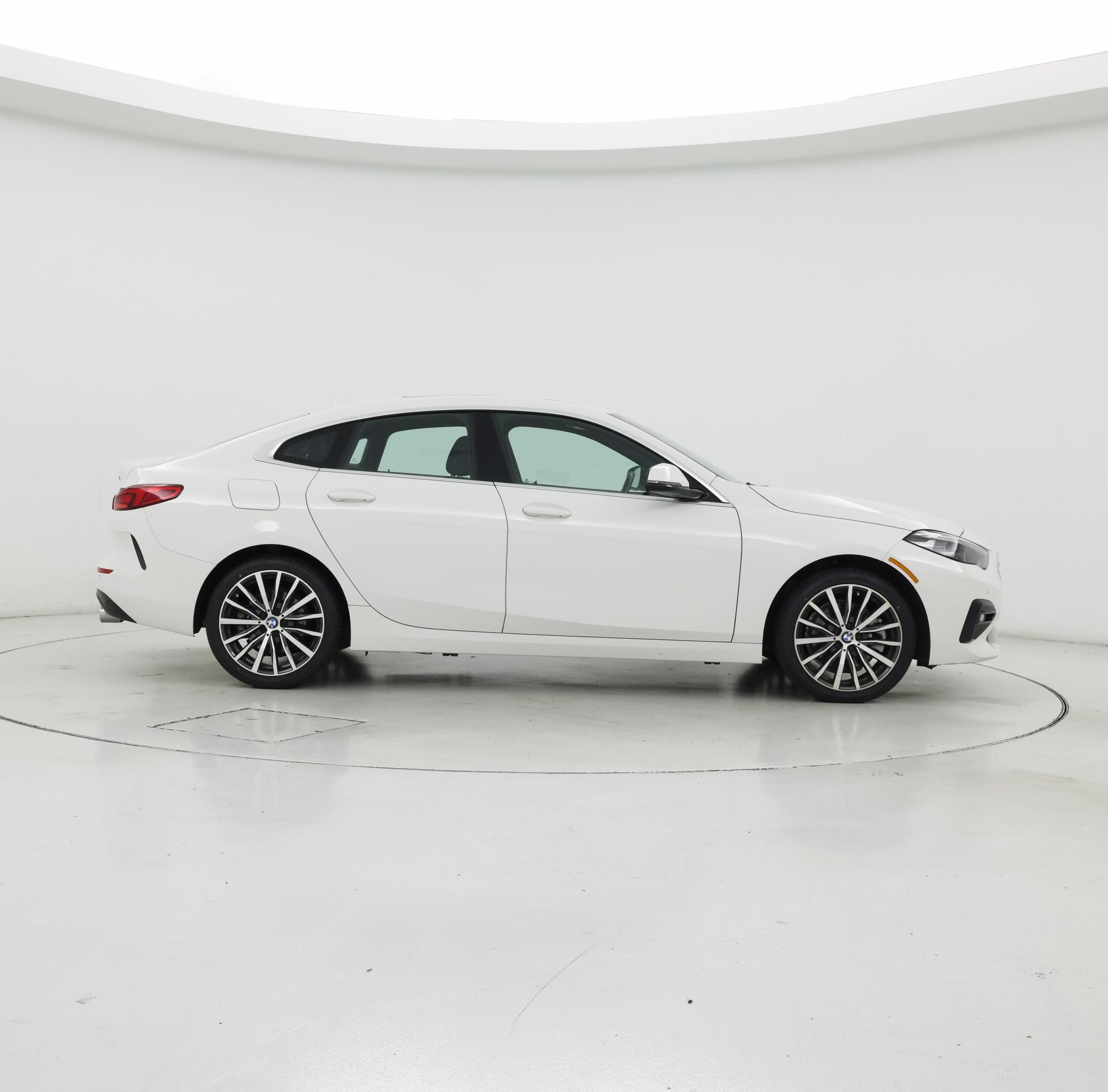 Thumbnail: 2021 BMW 2 Series - 7