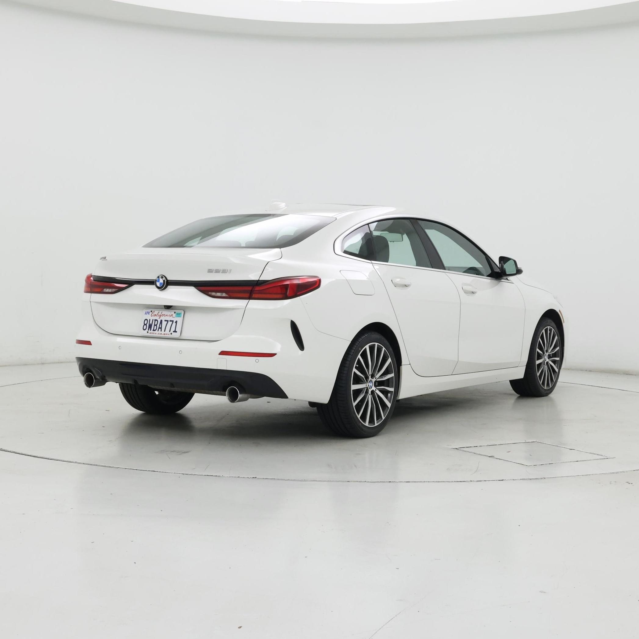 Thumbnail: 2021 BMW 2 Series - 8
