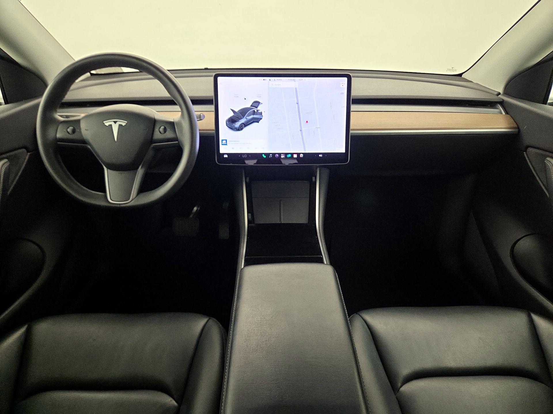 Thumbnail: 2021 Tesla Model Y - 9