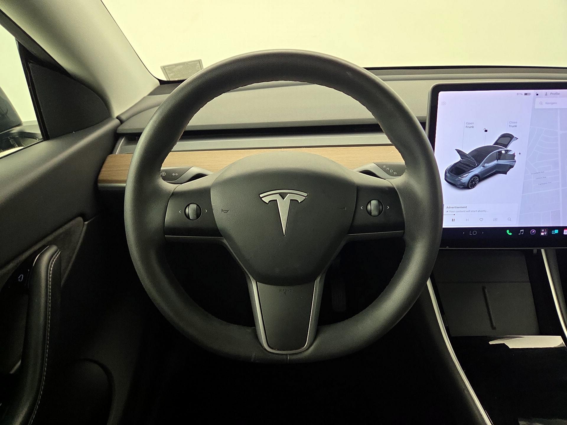 Thumbnail: 2021 Tesla Model Y - 10