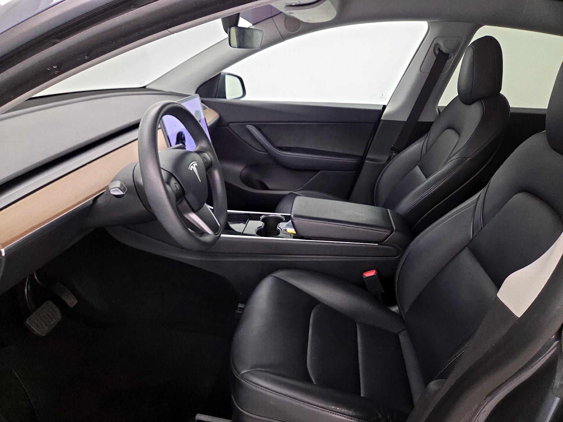 Thumbnail: 2021 Tesla Model Y - 11