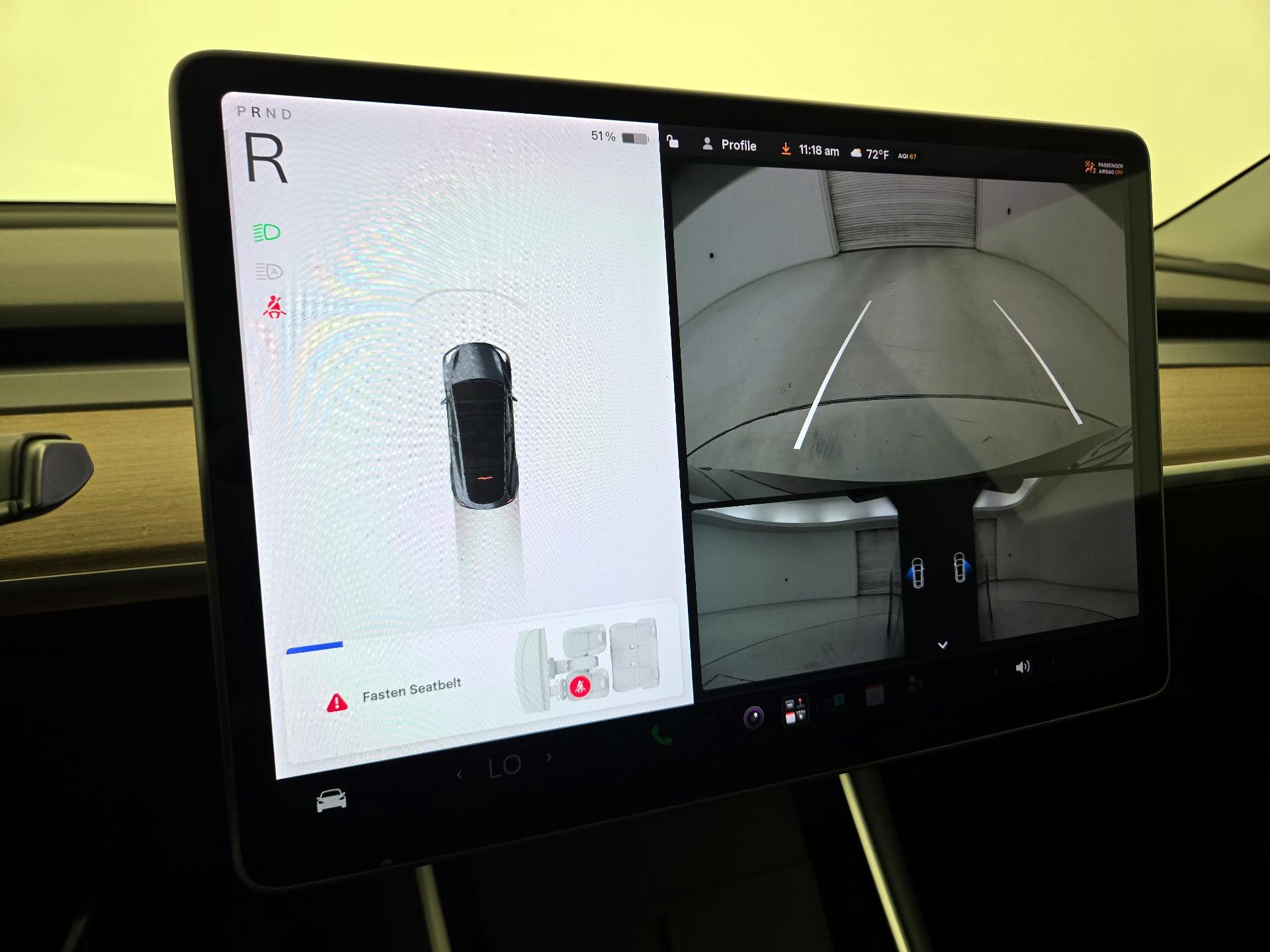 Thumbnail: 2021 Tesla Model Y - 14