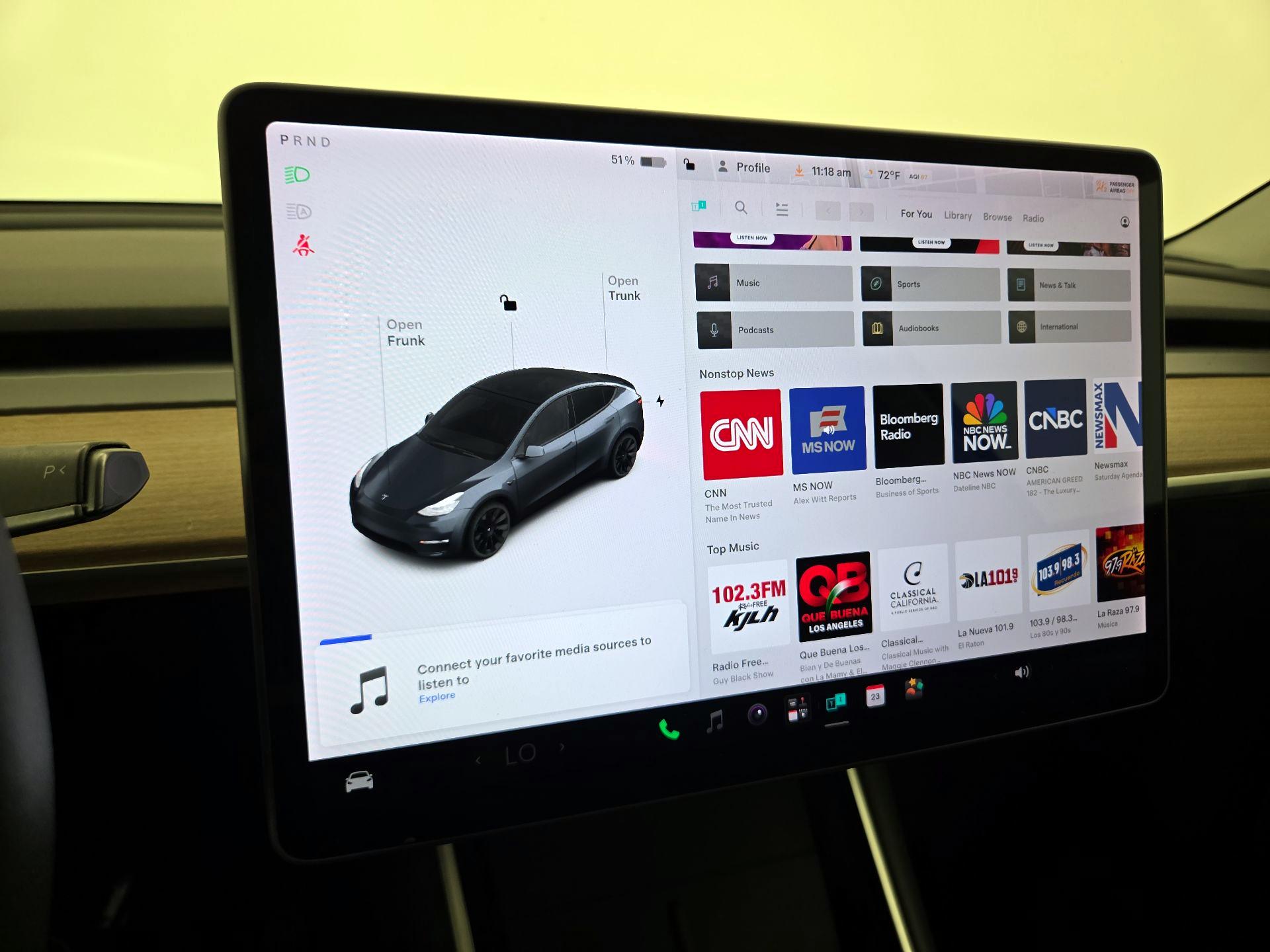 Thumbnail: 2021 Tesla Model Y - 15