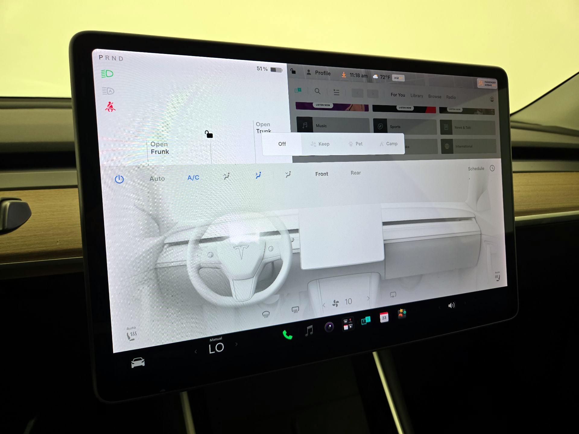 Thumbnail: 2021 Tesla Model Y - 16