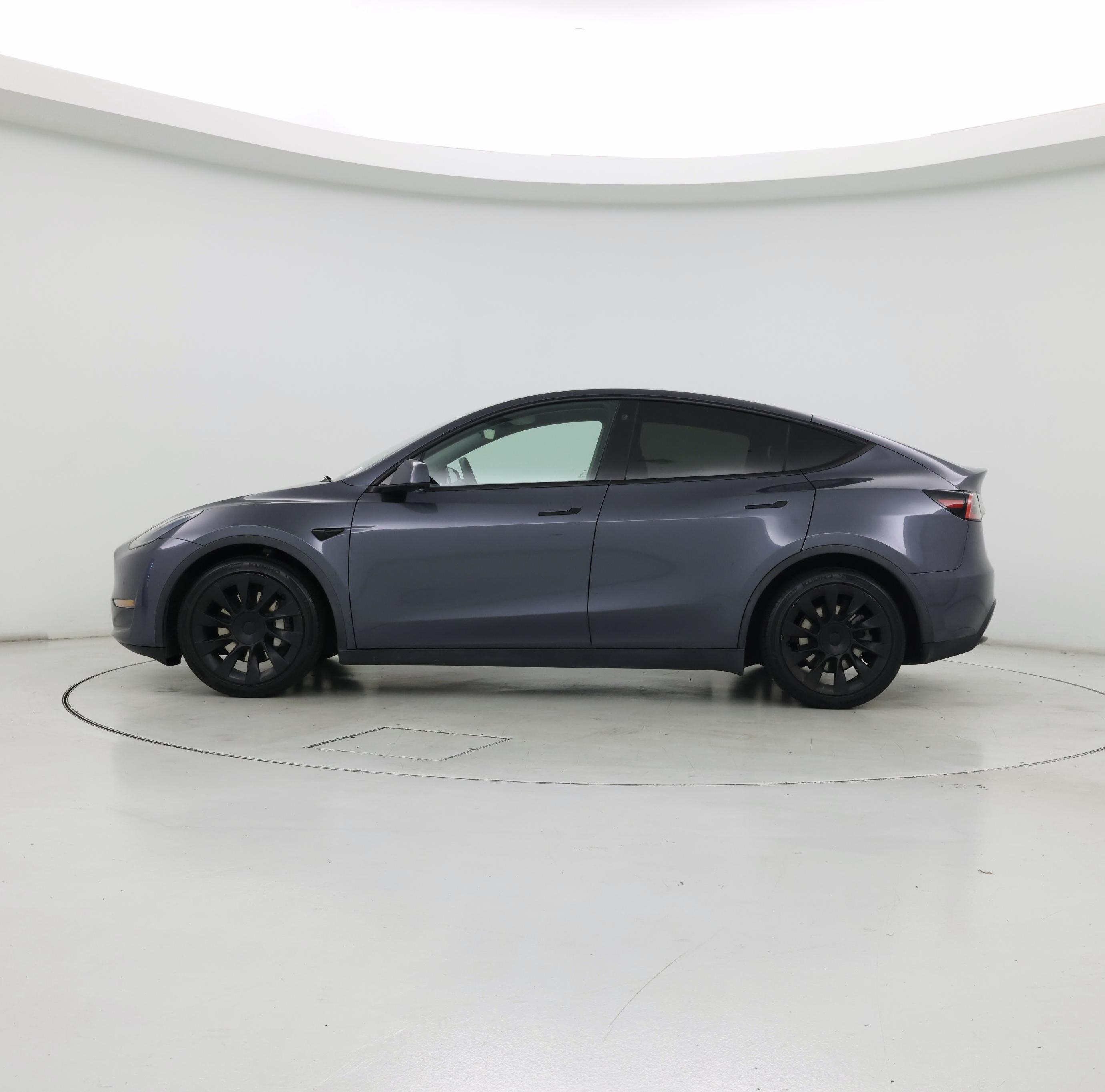 Thumbnail: 2021 Tesla Model Y - 3