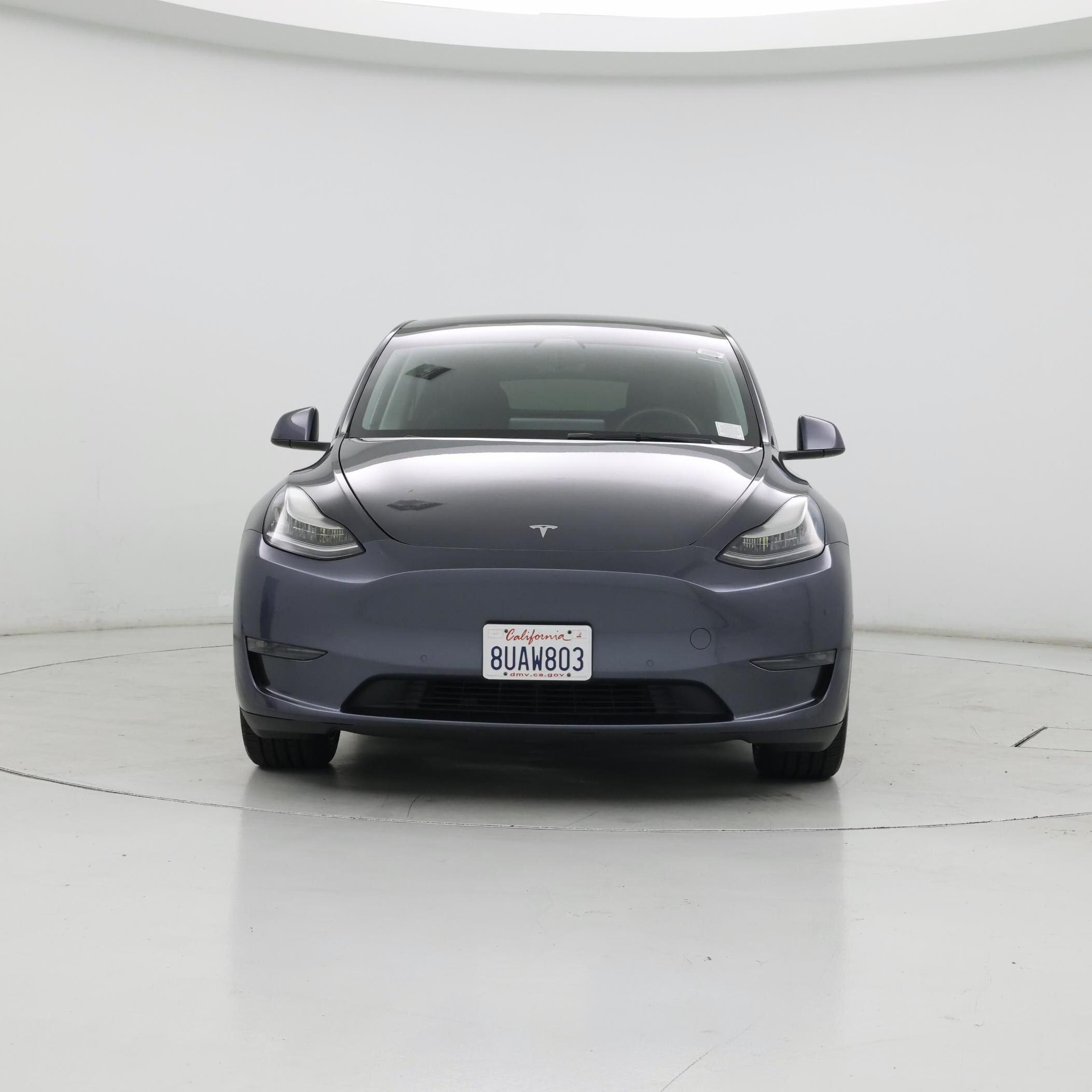 Thumbnail: 2021 Tesla Model Y - 5