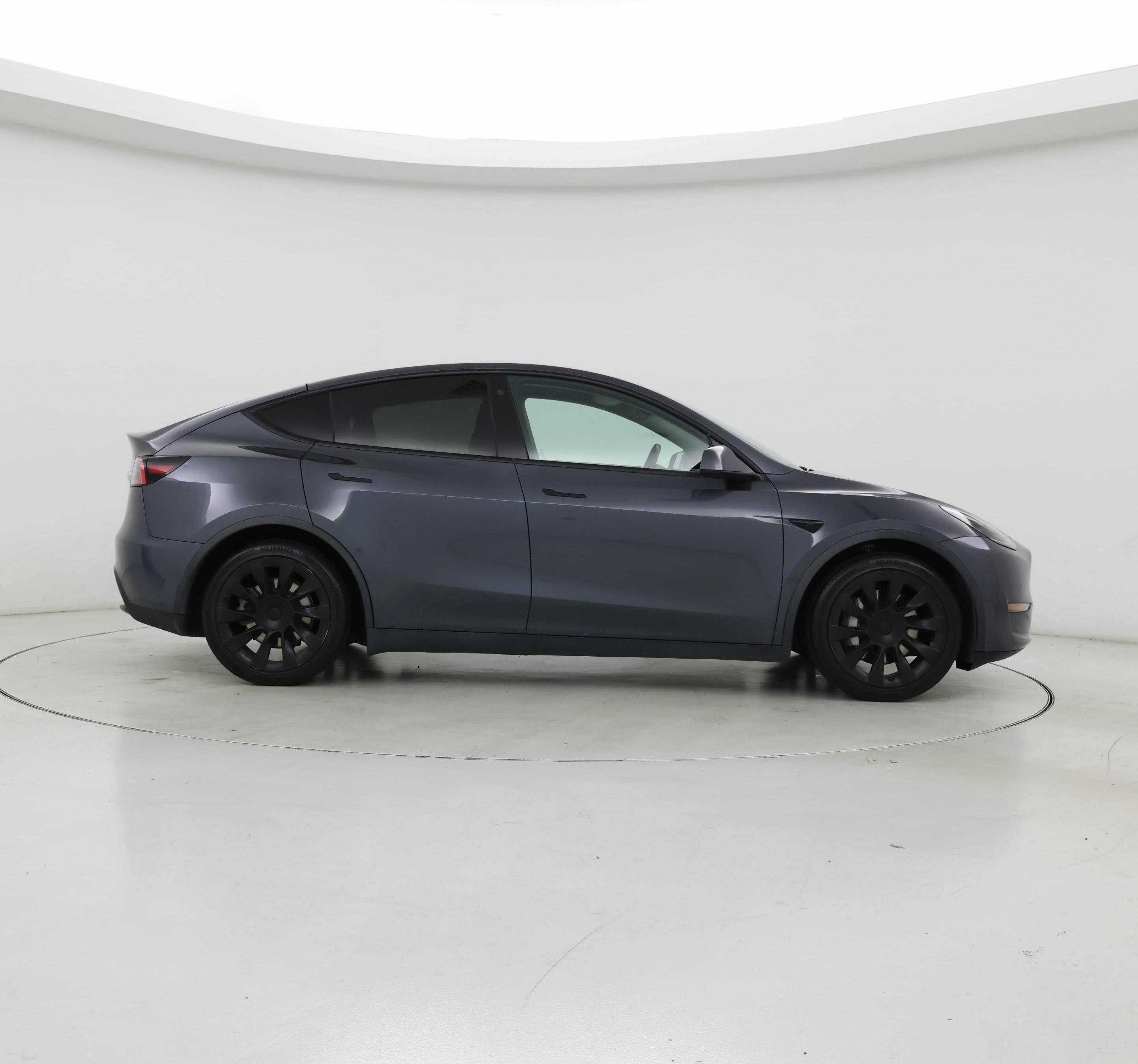 Thumbnail: 2021 Tesla Model Y - 7
