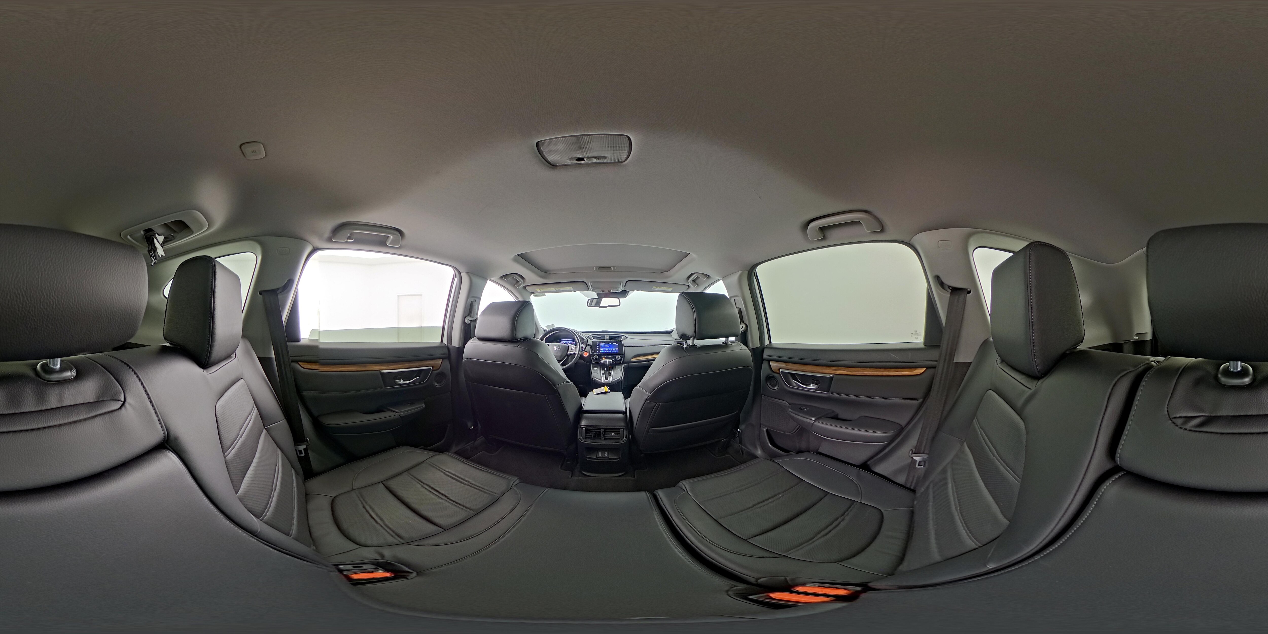 2019 Honda CR-V EX-L - Photo 26