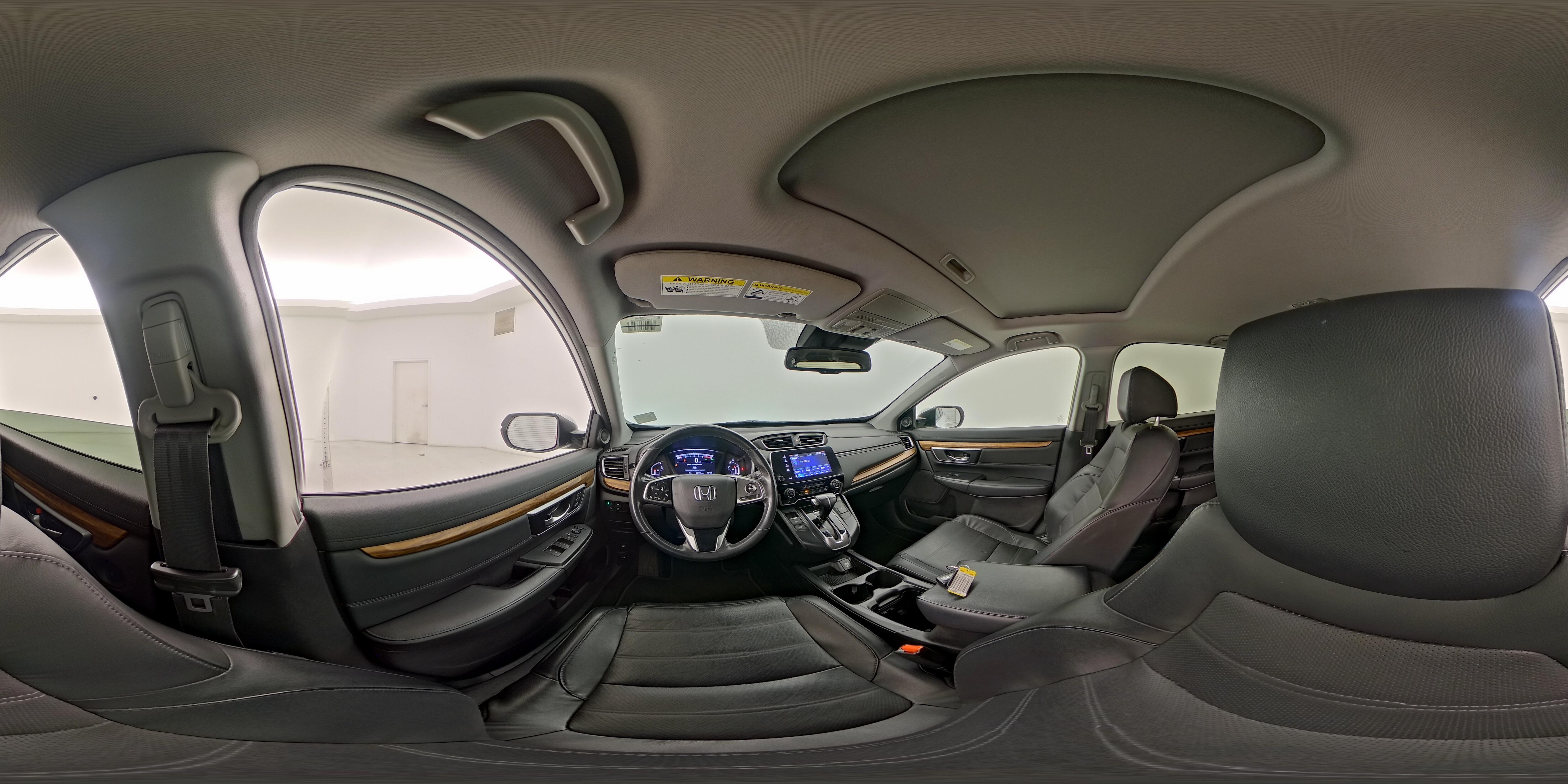 2019 Honda CR-V EX-L - Photo 27