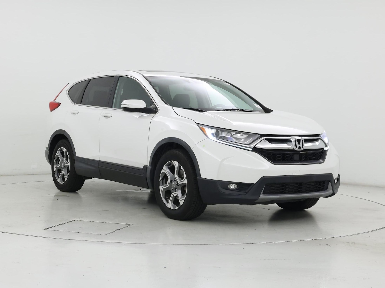 2019 Honda CR-V EX-L - Photo 2