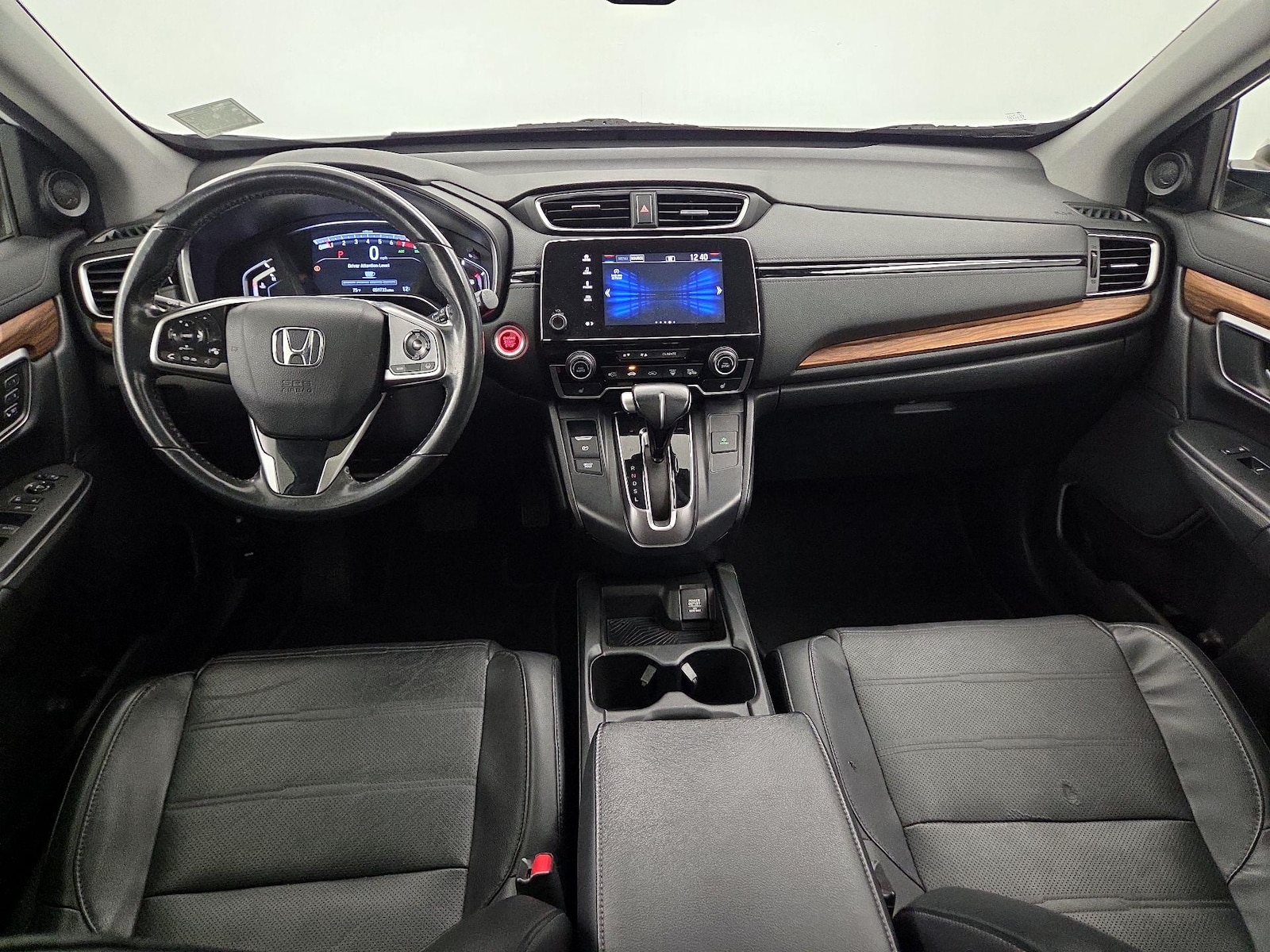2019 Honda CR-V EX-L - Photo 10