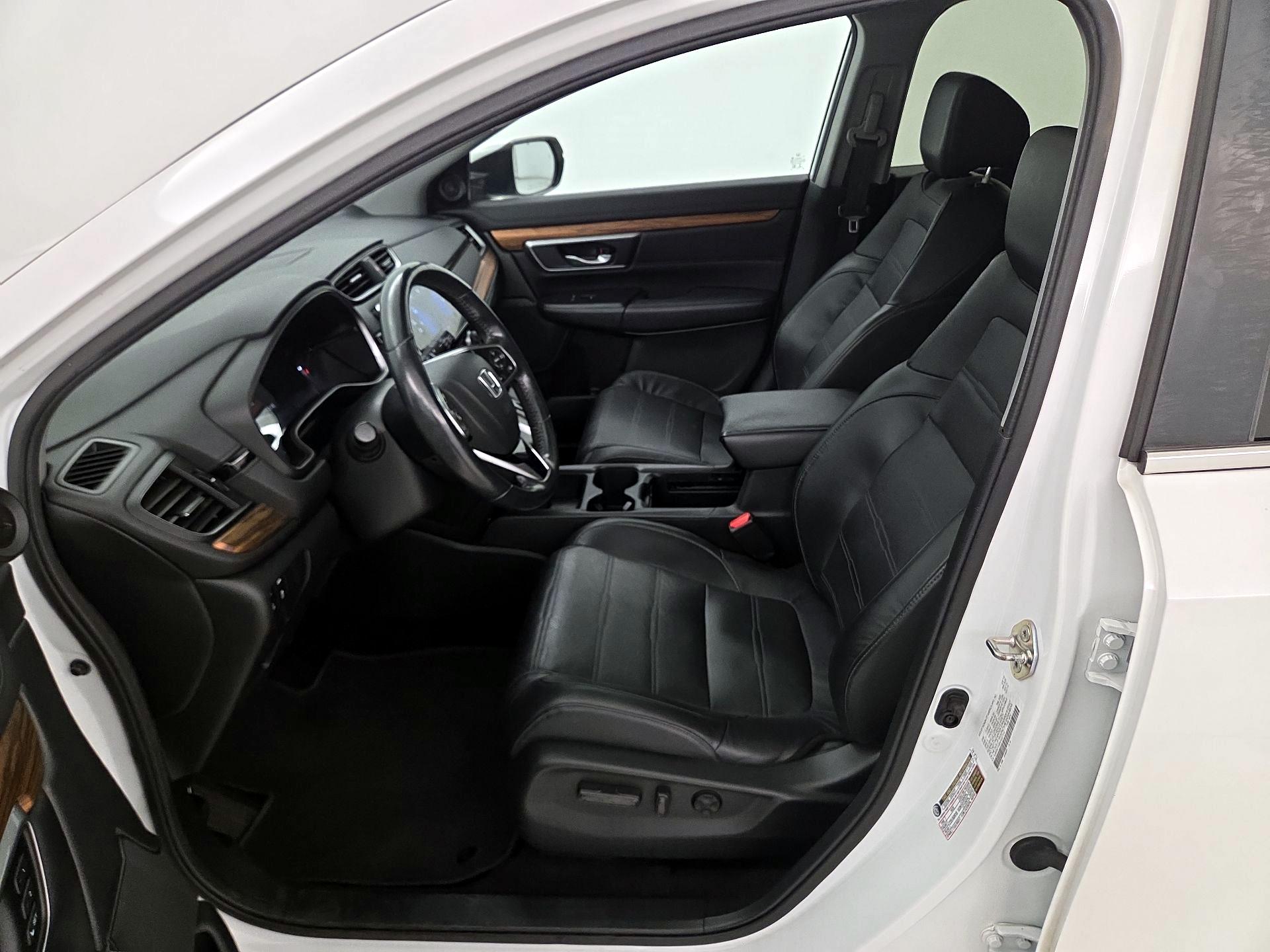 Thumbnail: 2019 Honda CR-V - 11