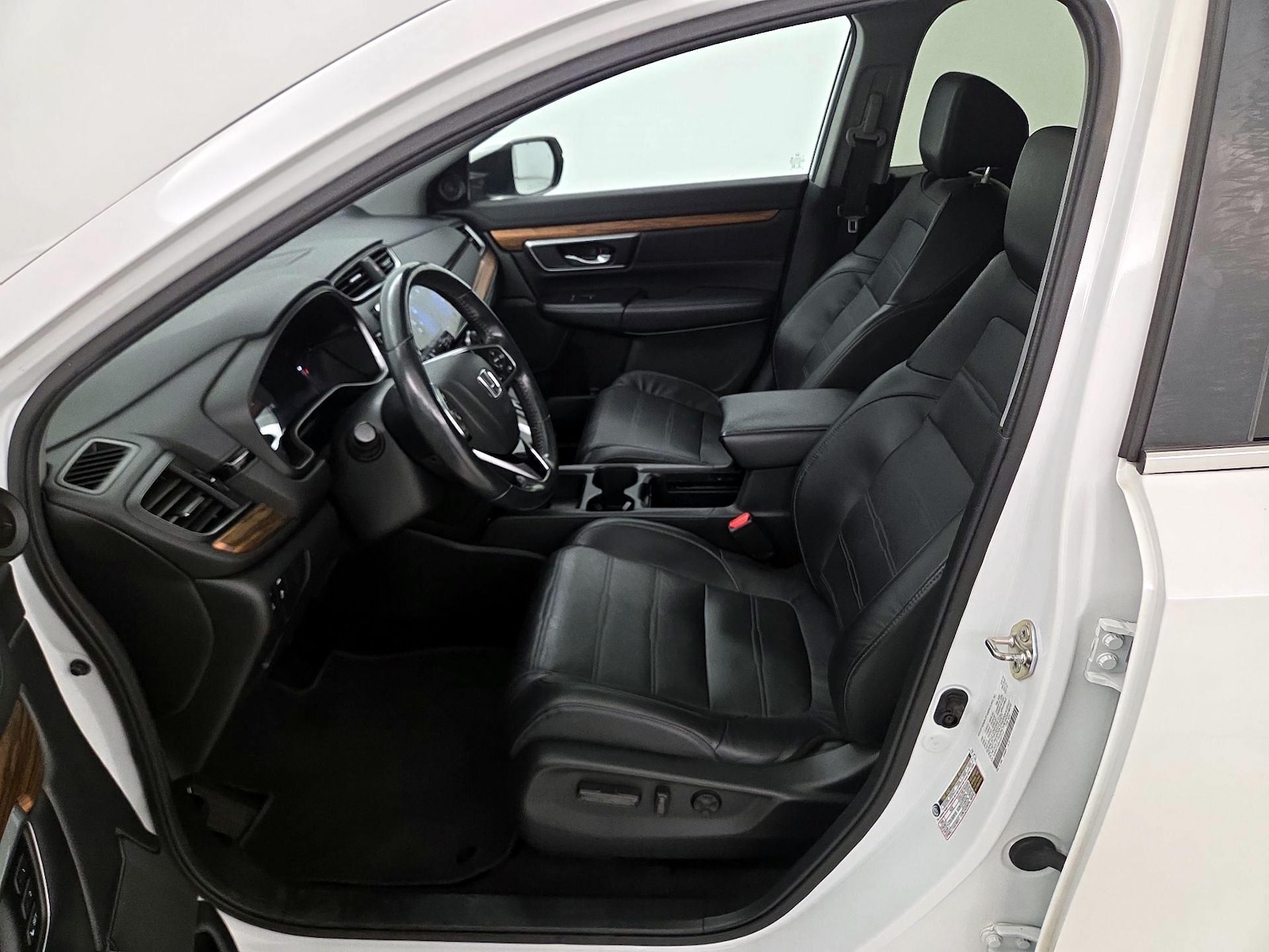 2019 Honda CR-V EX-L - Photo 12