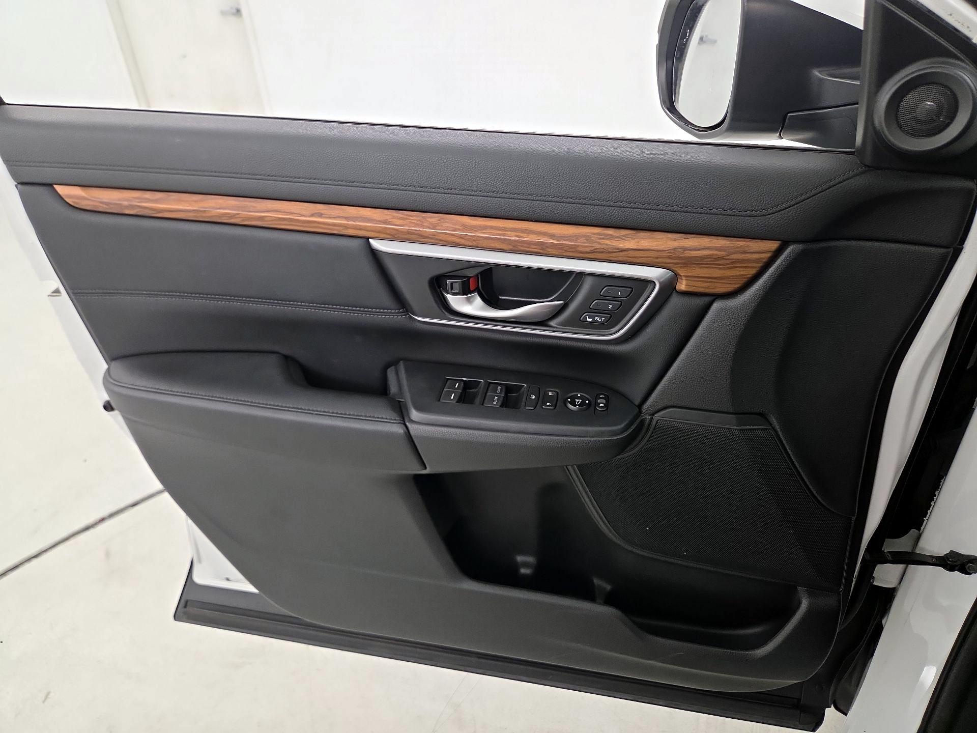 Thumbnail: 2019 Honda CR-V - 12