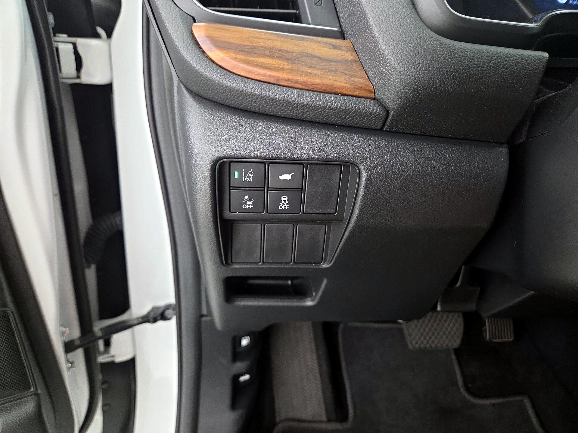 Thumbnail: 2019 Honda CR-V - 13