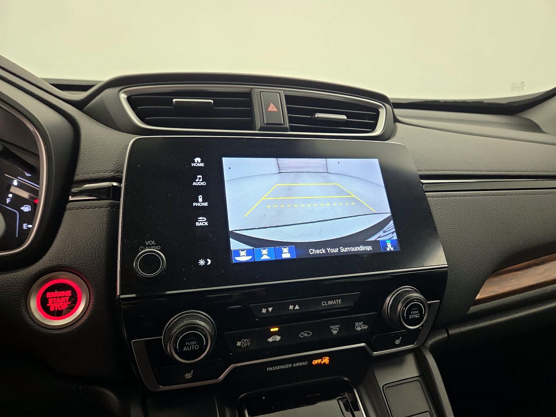 Thumbnail: 2019 Honda CR-V - 14