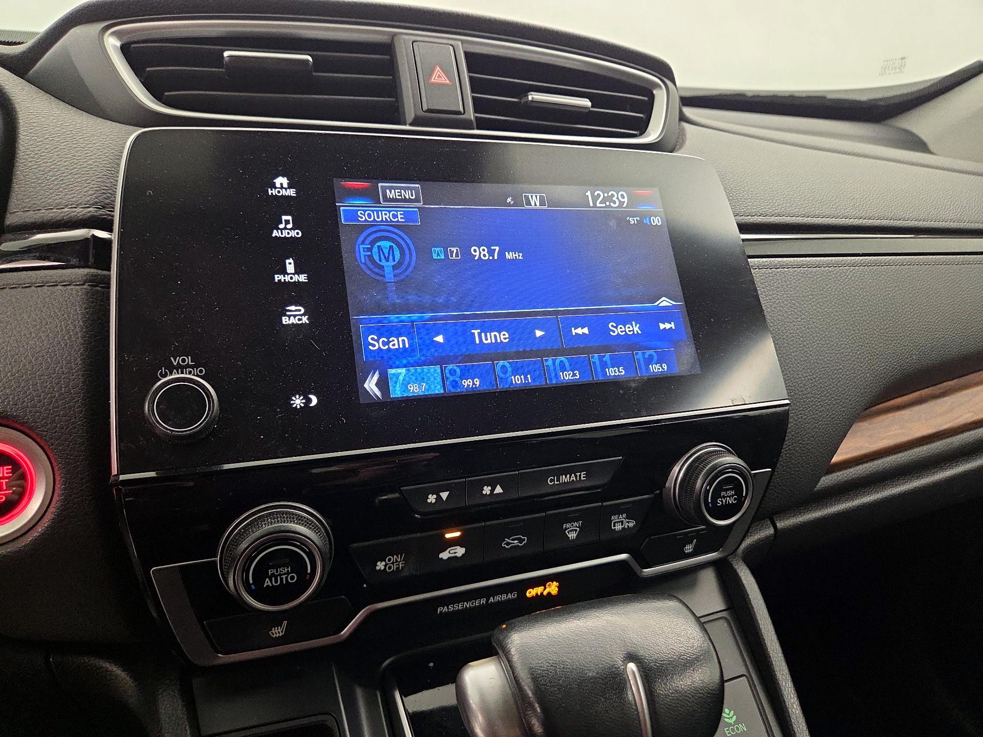 Thumbnail: 2019 Honda CR-V - 15