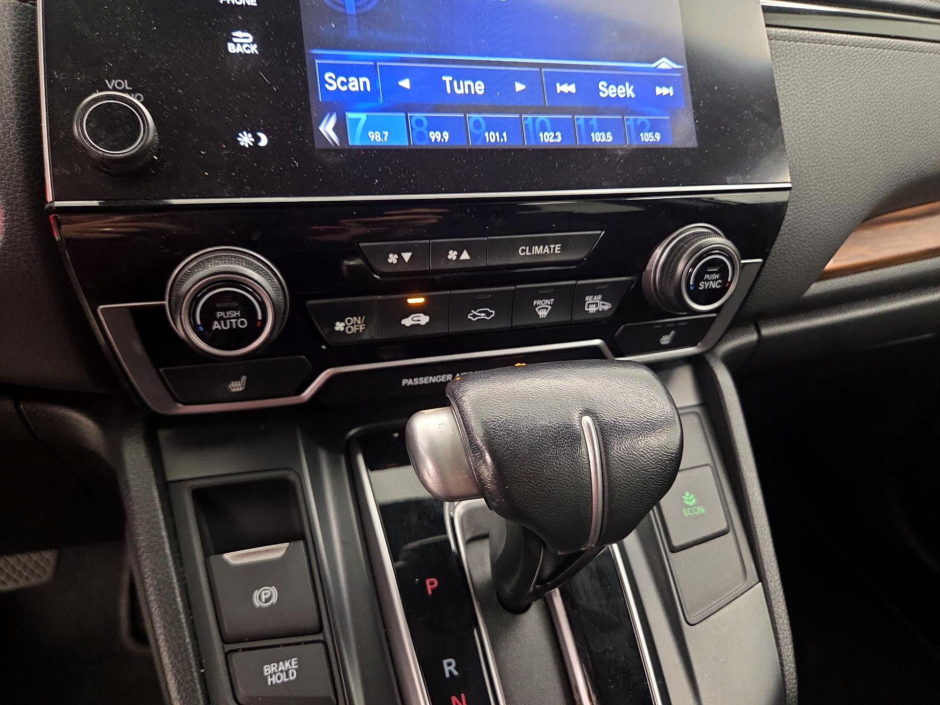 Thumbnail: 2019 Honda CR-V - 16