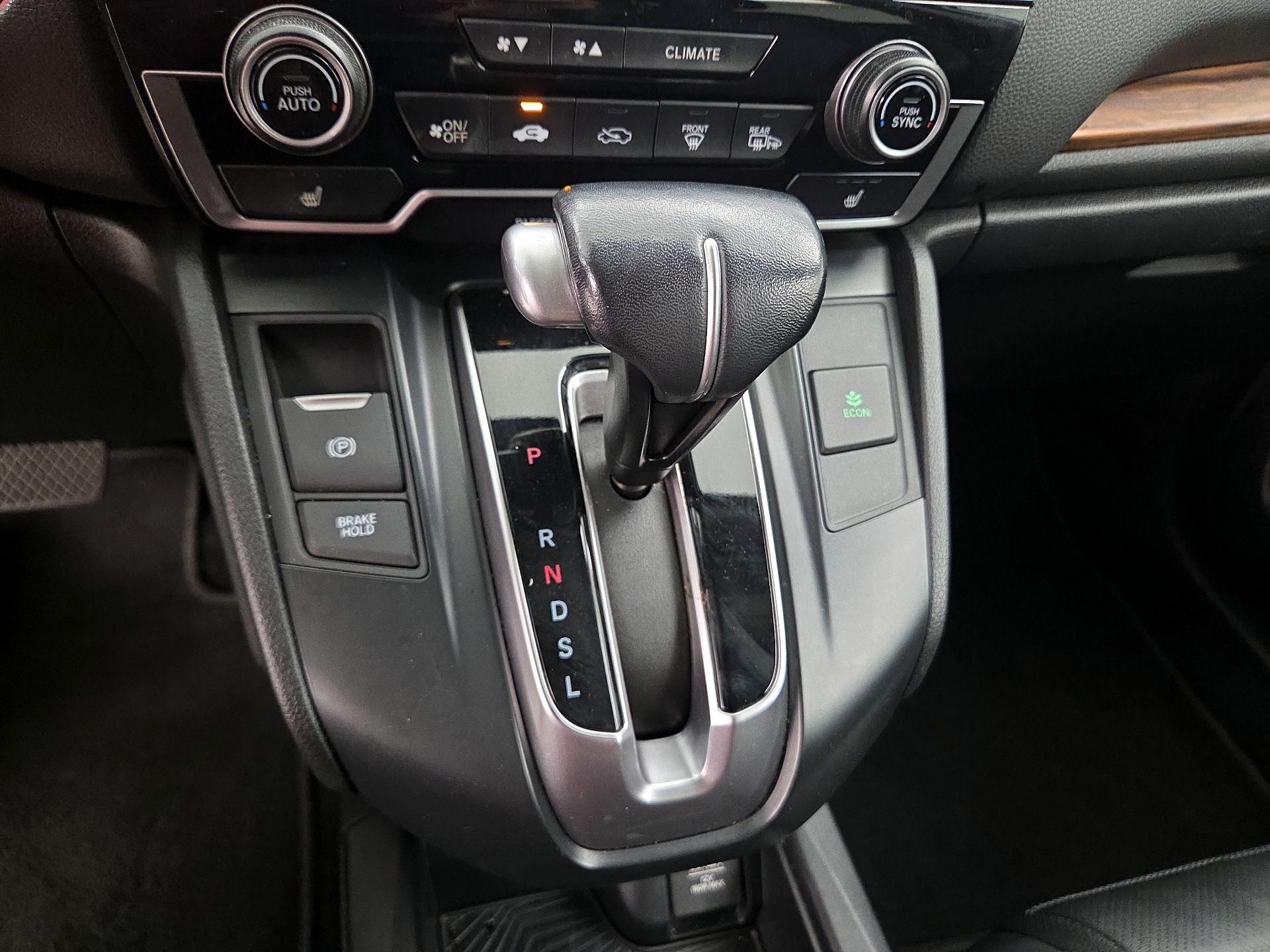 Thumbnail: 2019 Honda CR-V - 17