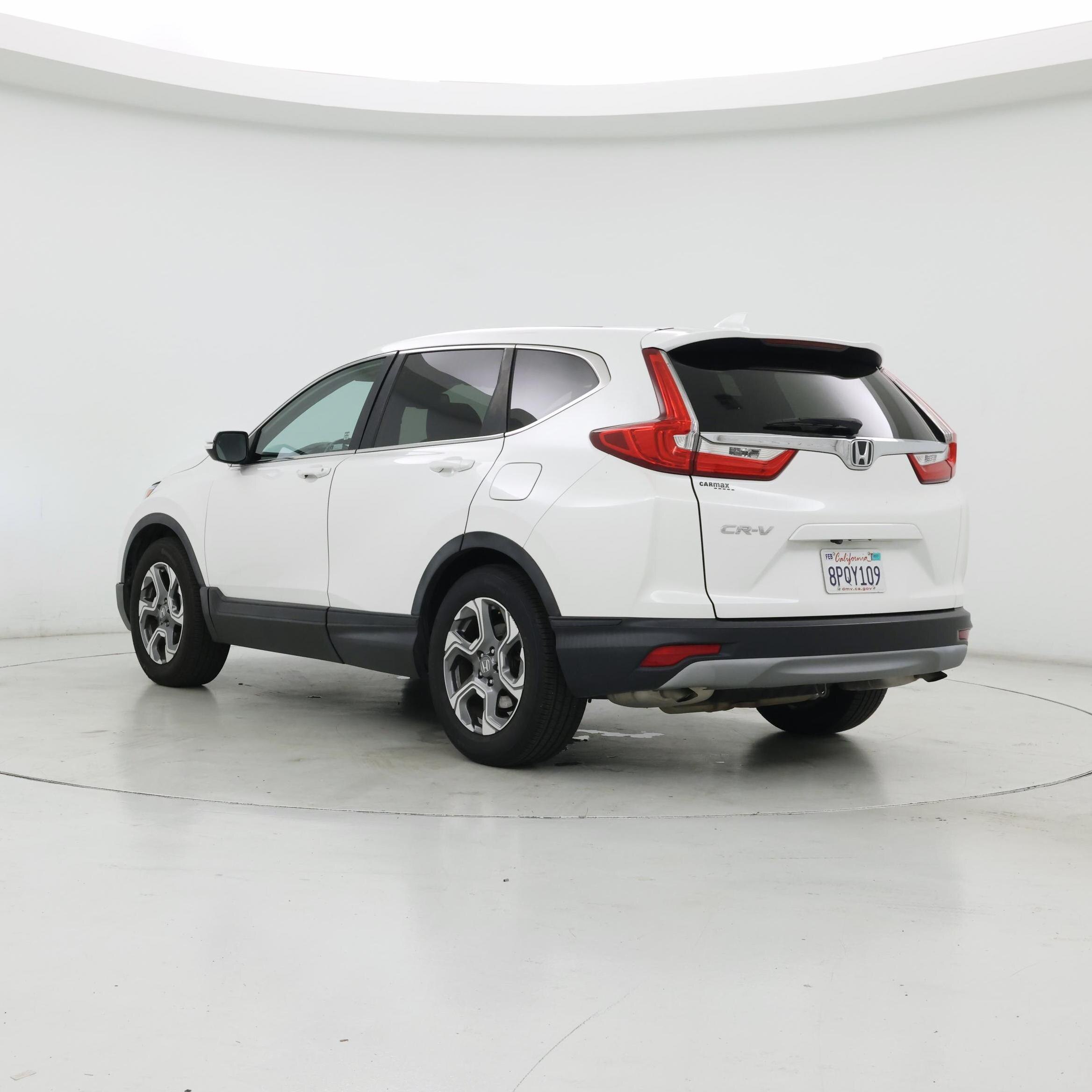 Thumbnail: 2019 Honda CR-V - 2