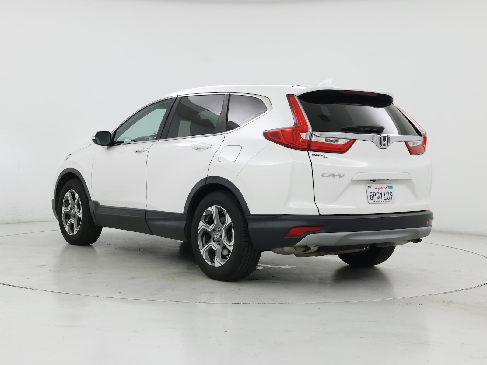 2019 Honda CR-V EX-L - Photo 3