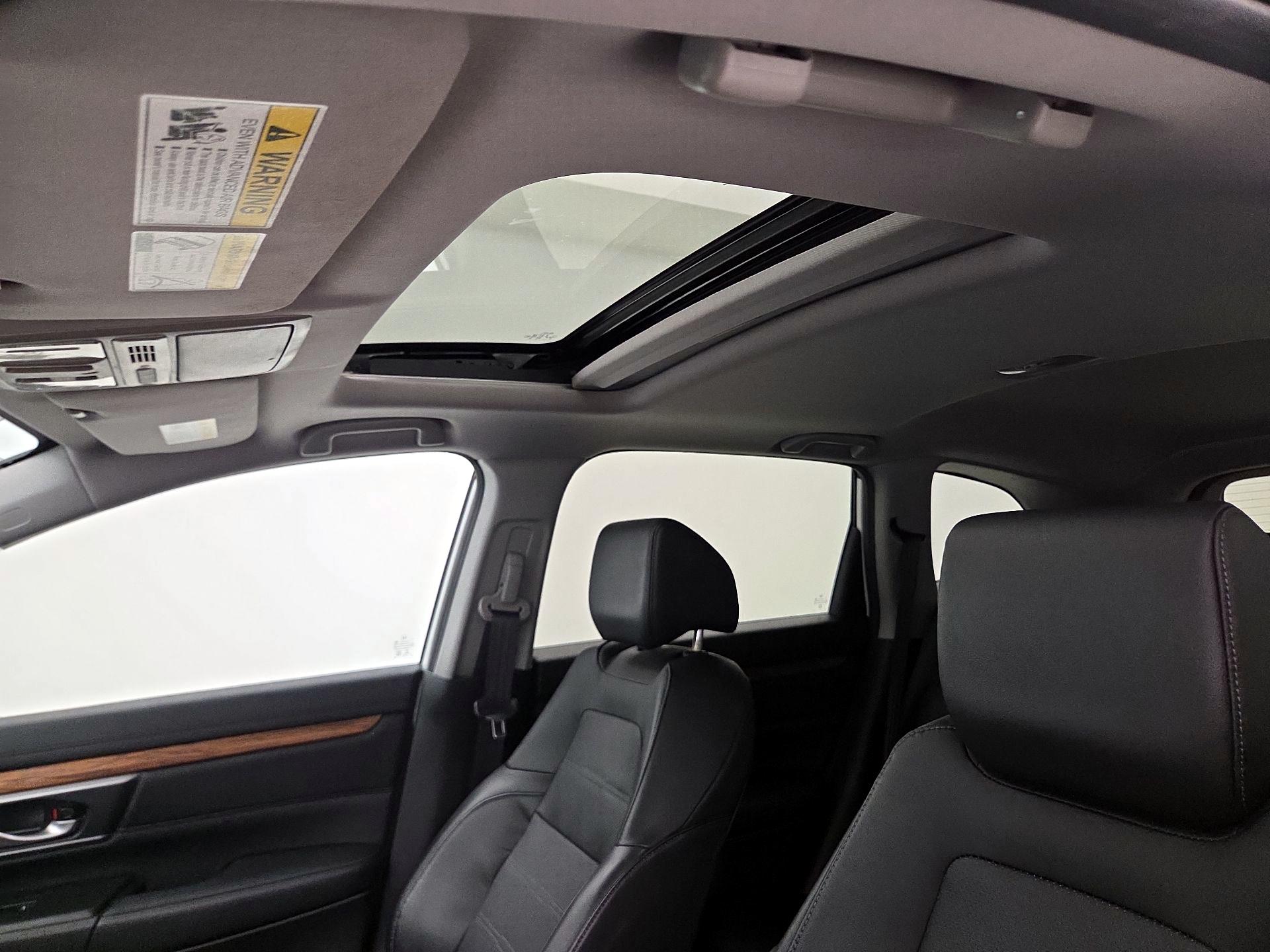 Thumbnail: 2019 Honda CR-V - 19