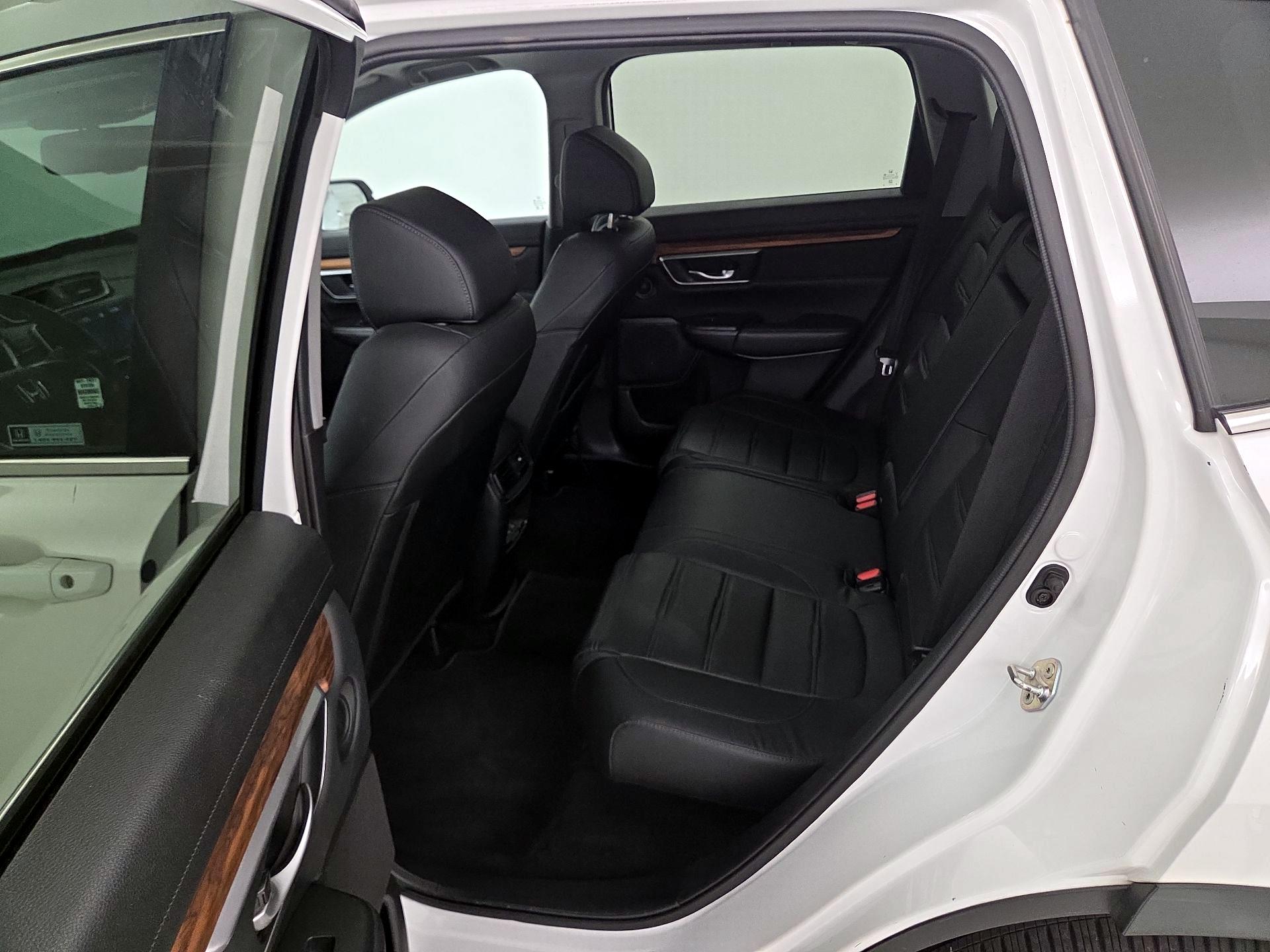 Thumbnail: 2019 Honda CR-V - 20