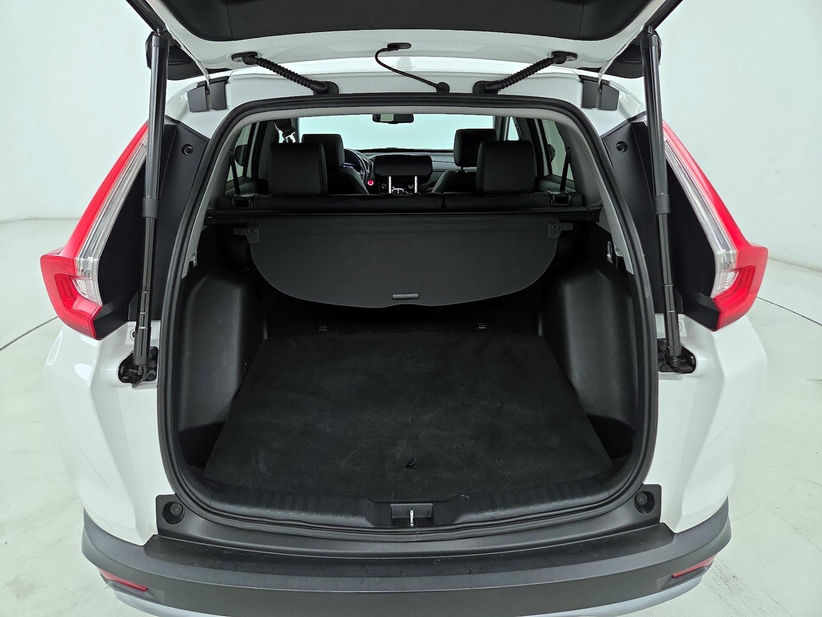 2019 Honda CR-V EX-L - Photo 22