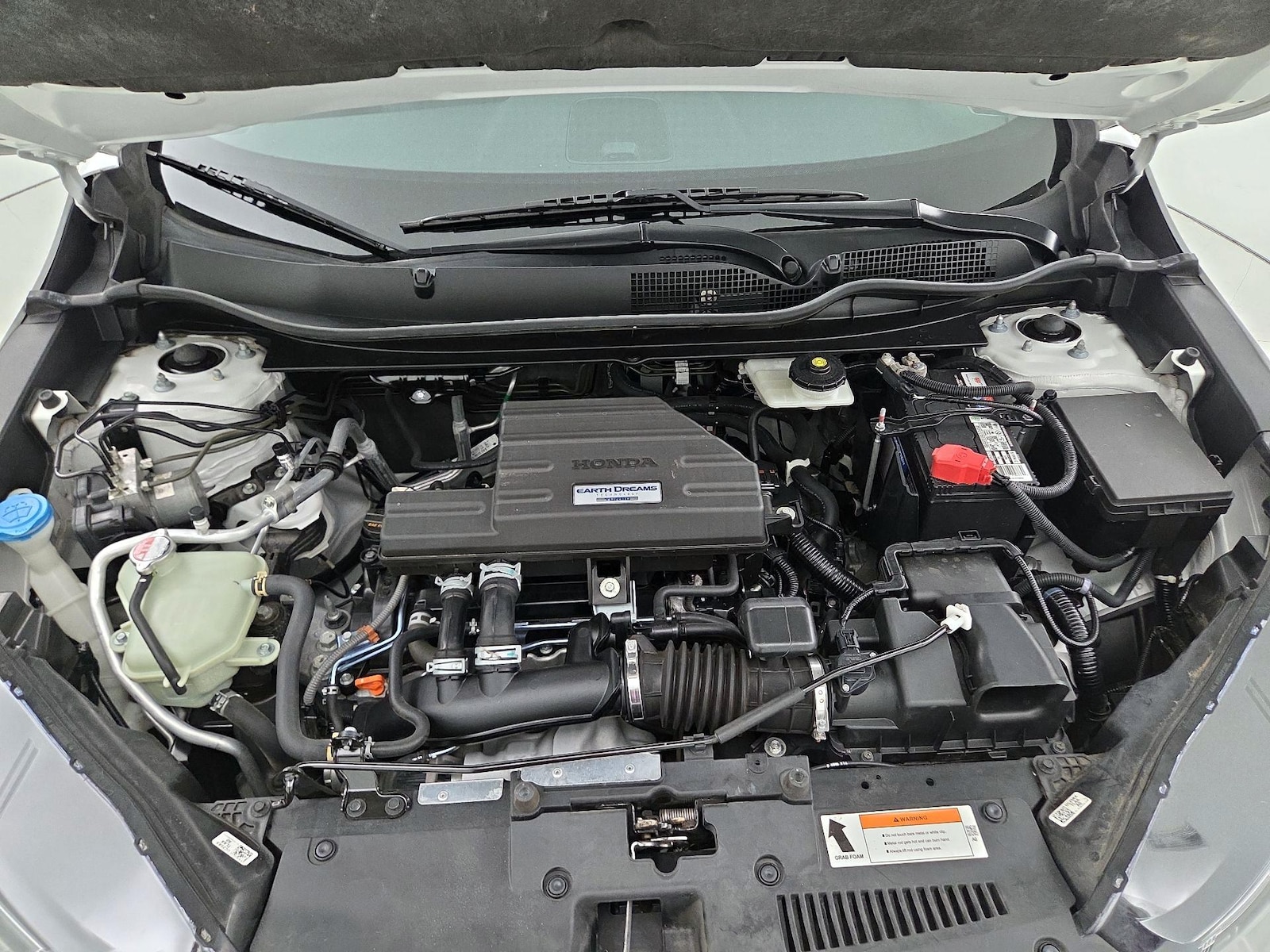2019 Honda CR-V EX-L - Photo 23