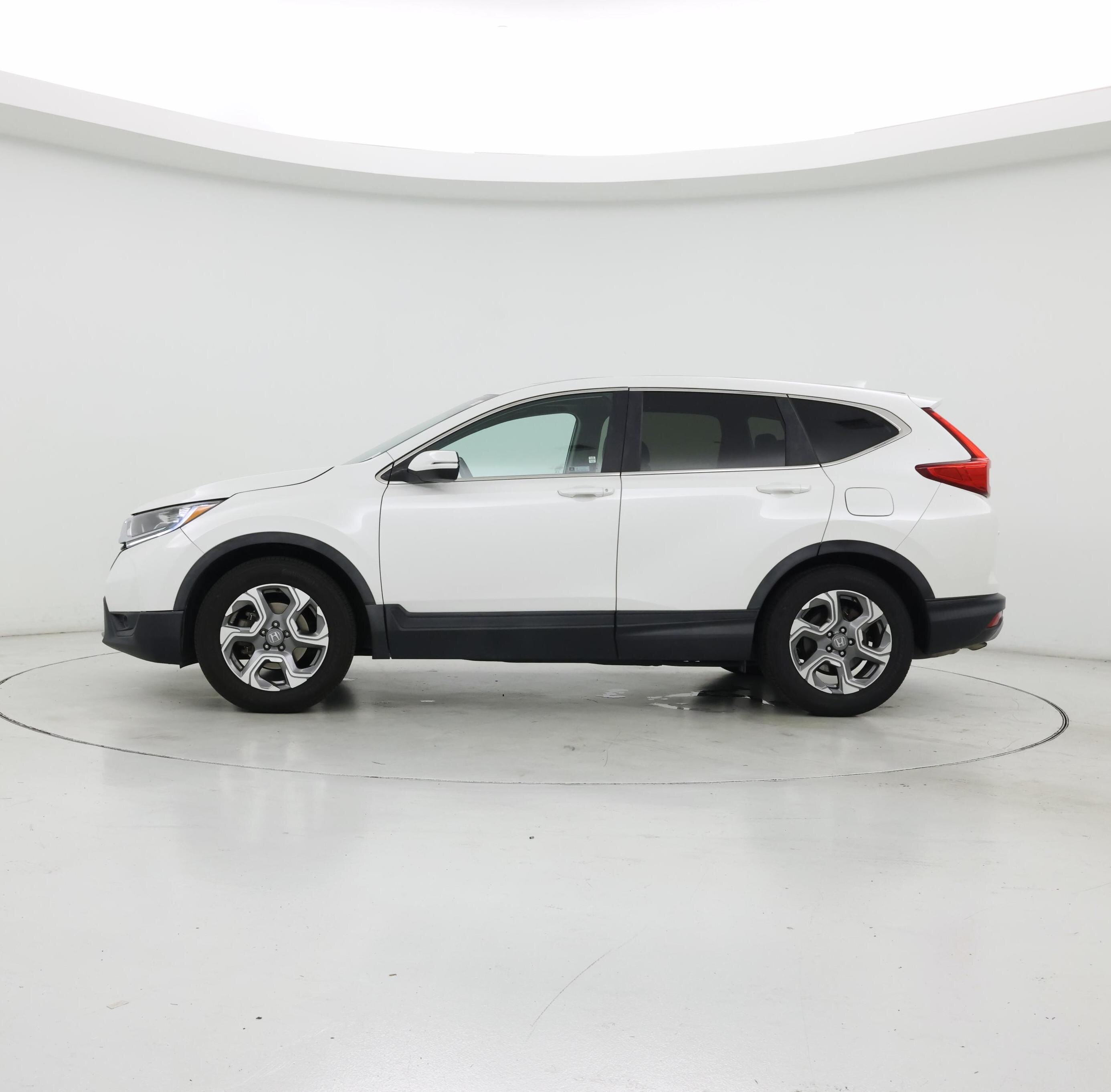 Thumbnail: 2019 Honda CR-V - 3