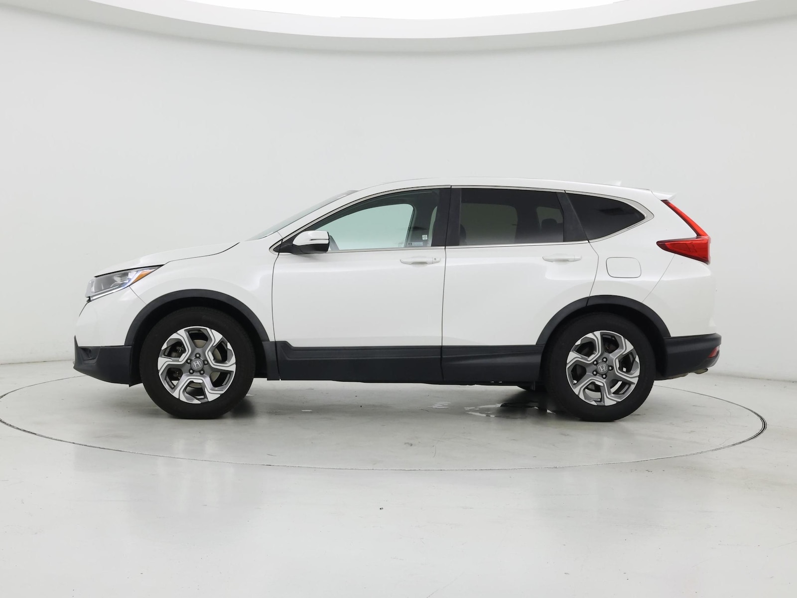 2019 Honda CR-V EX-L - Photo 4