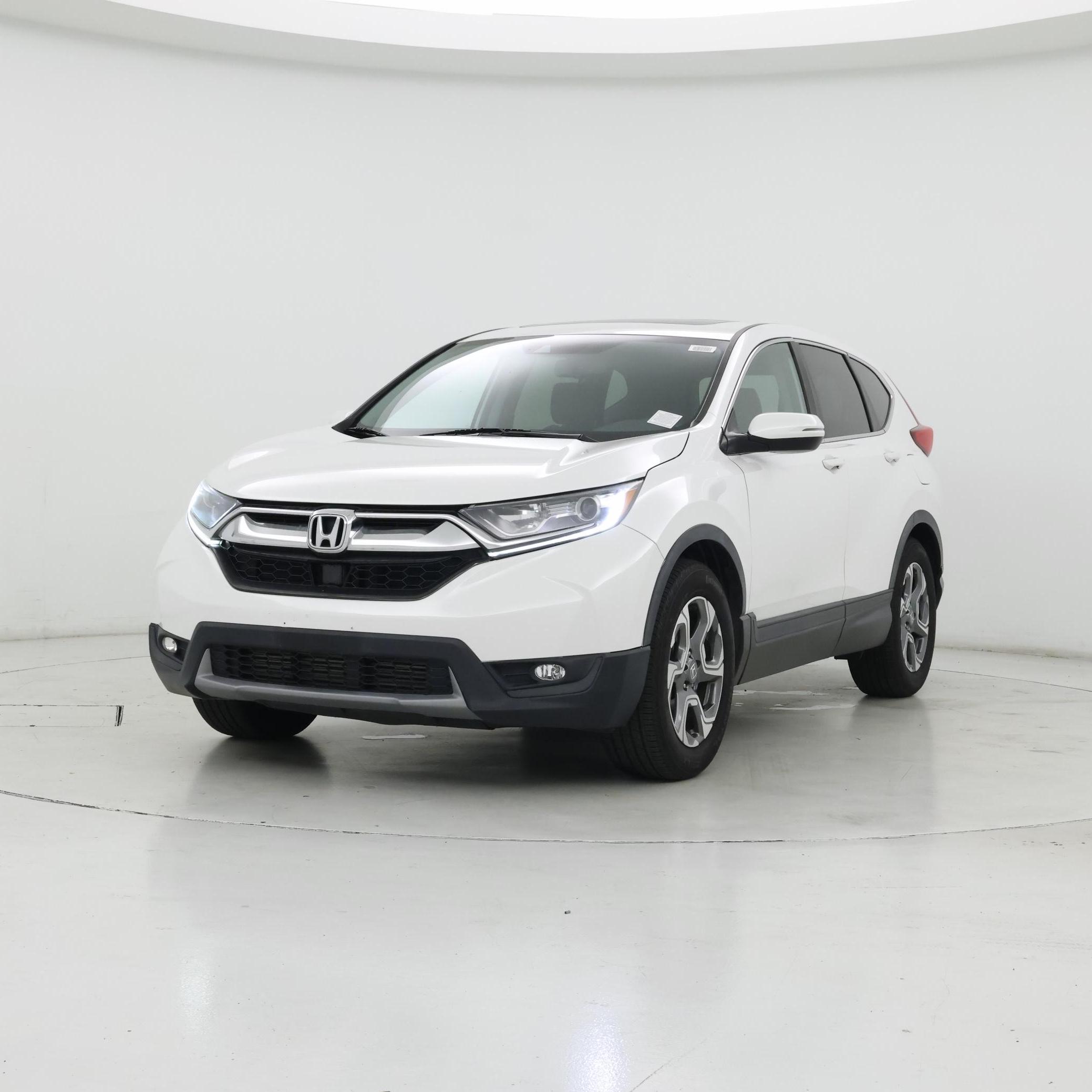 Thumbnail: 2019 Honda CR-V - 4