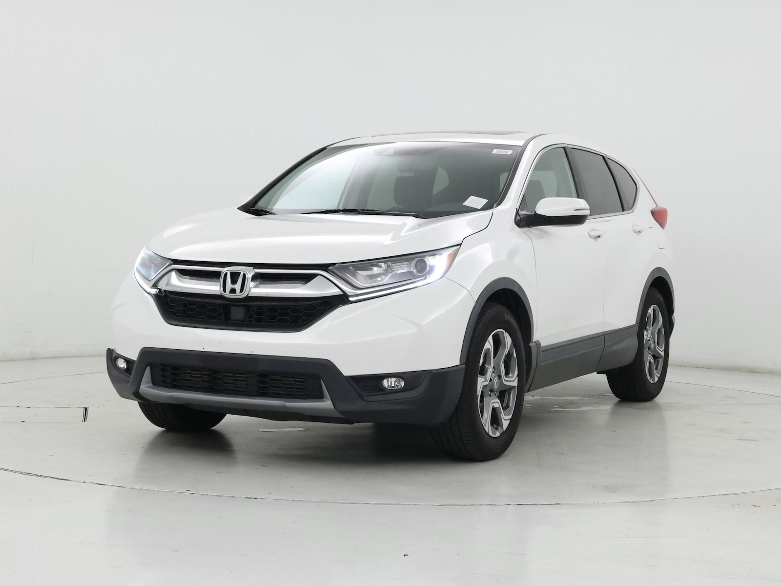 2019 Honda CR-V EX-L - Photo 5