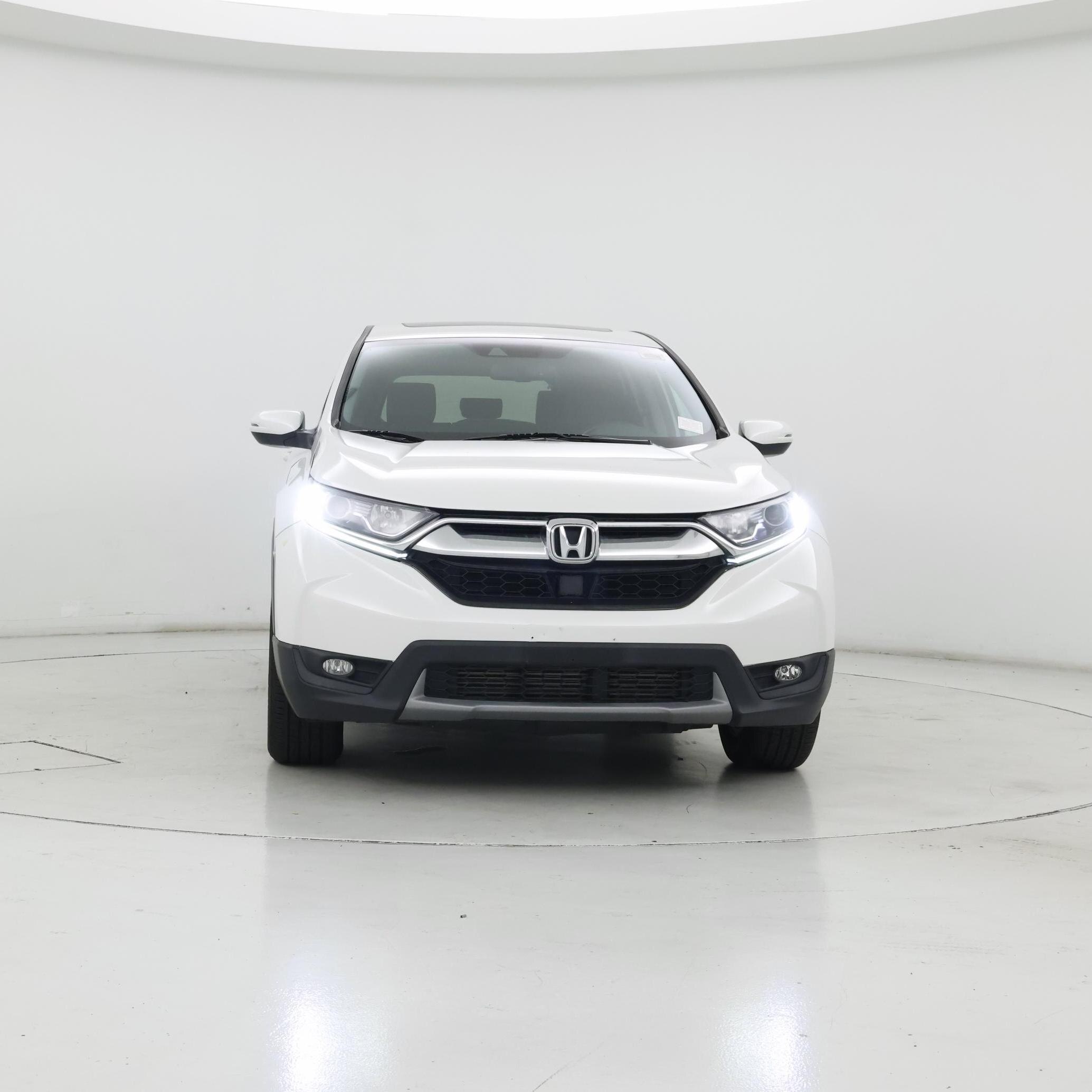 Thumbnail: 2019 Honda CR-V - 5
