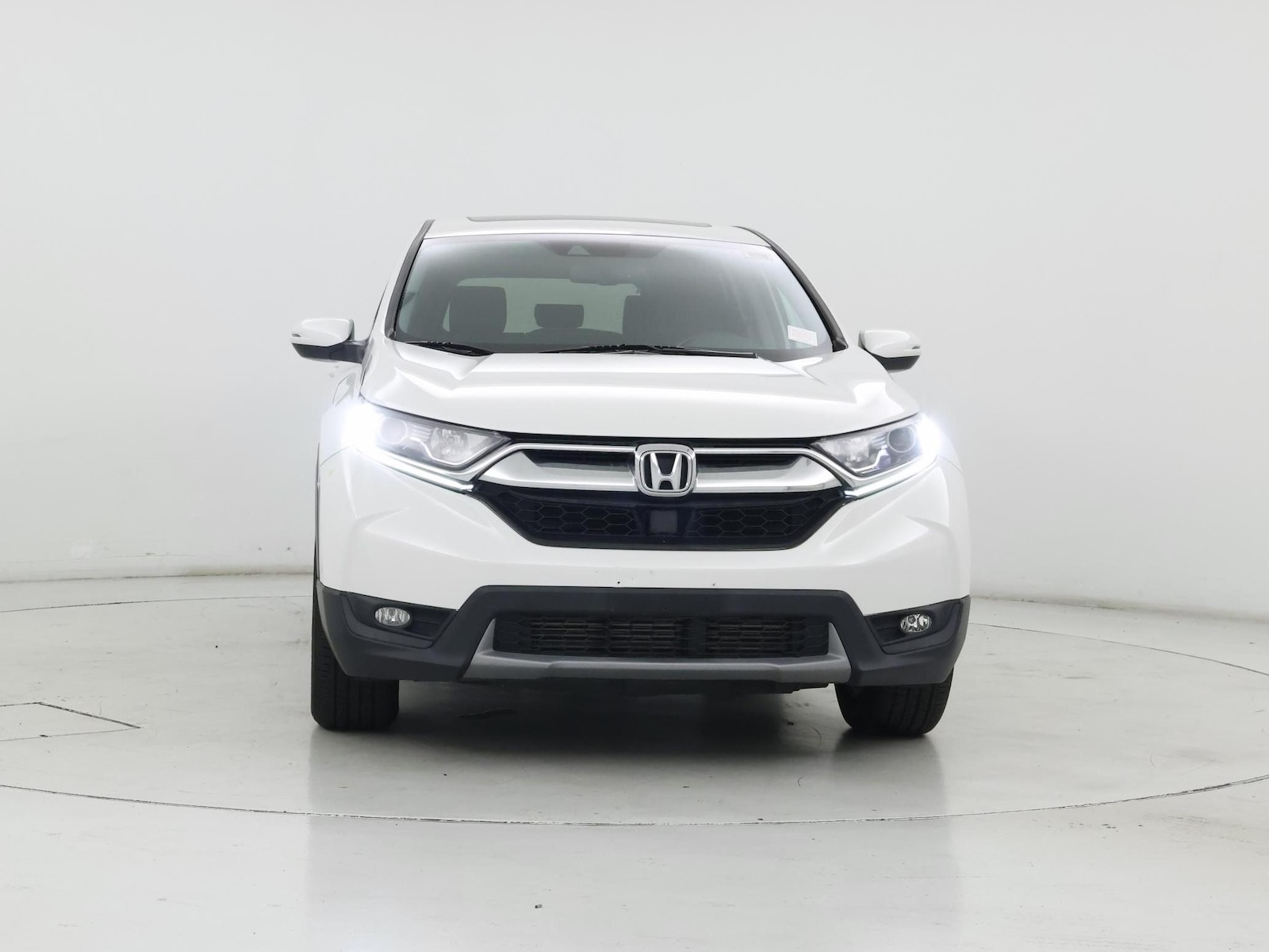 2019 Honda CR-V EX-L - Photo 6