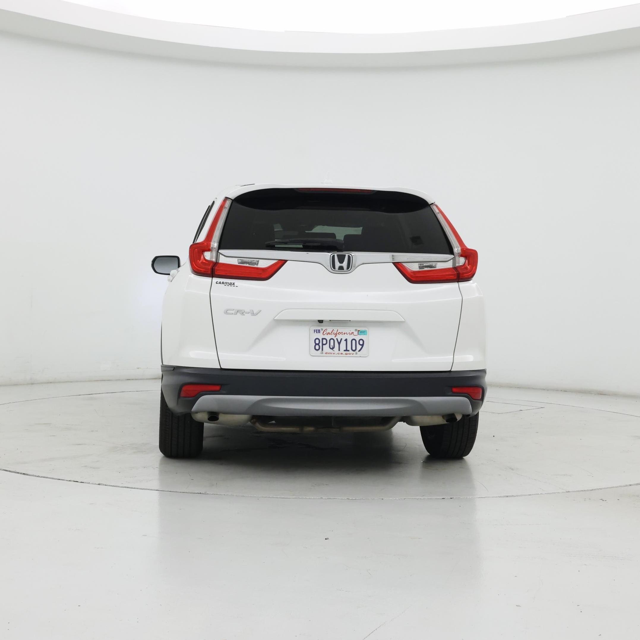 Thumbnail: 2019 Honda CR-V - 6