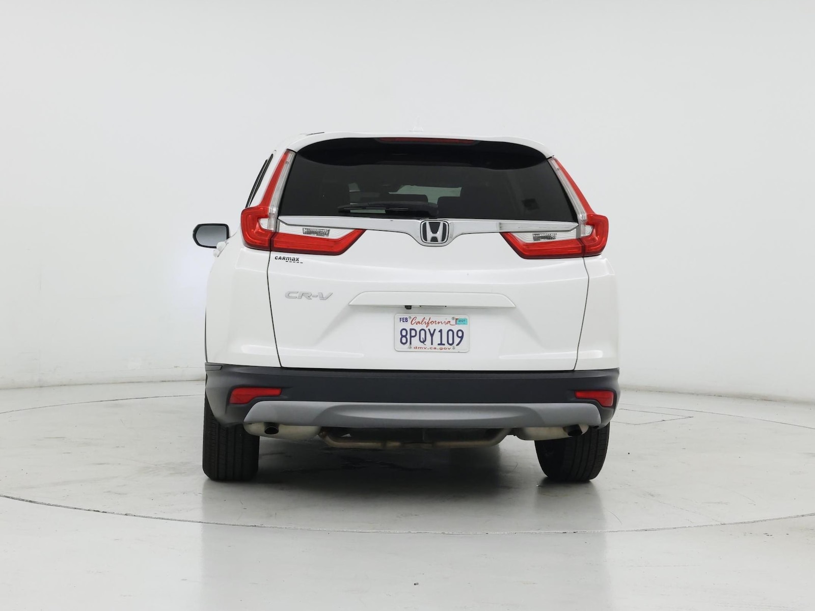 2019 Honda CR-V EX-L - Photo 7