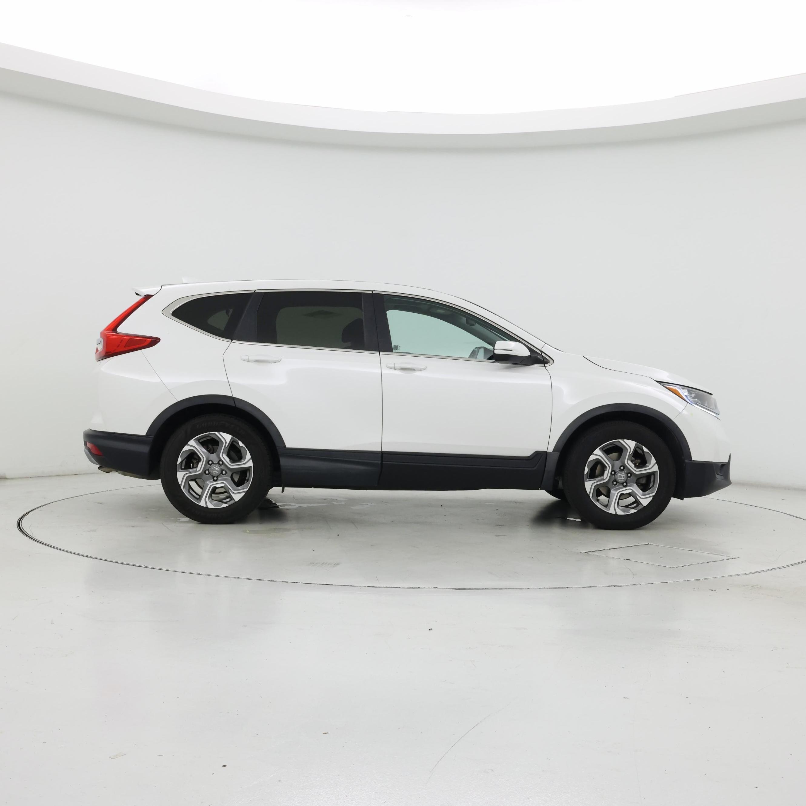 Thumbnail: 2019 Honda CR-V - 7
