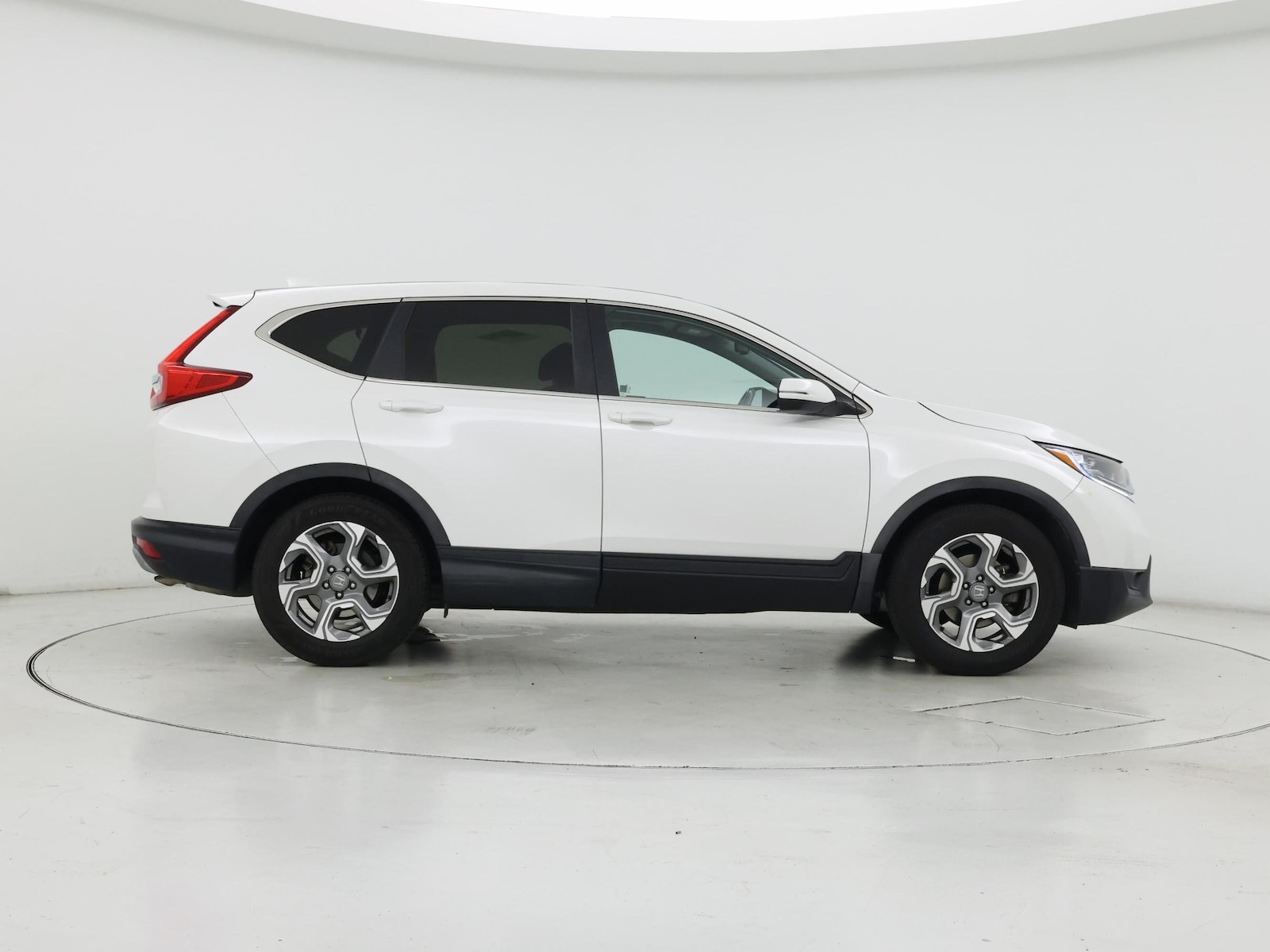2019 Honda CR-V EX-L - Photo 8