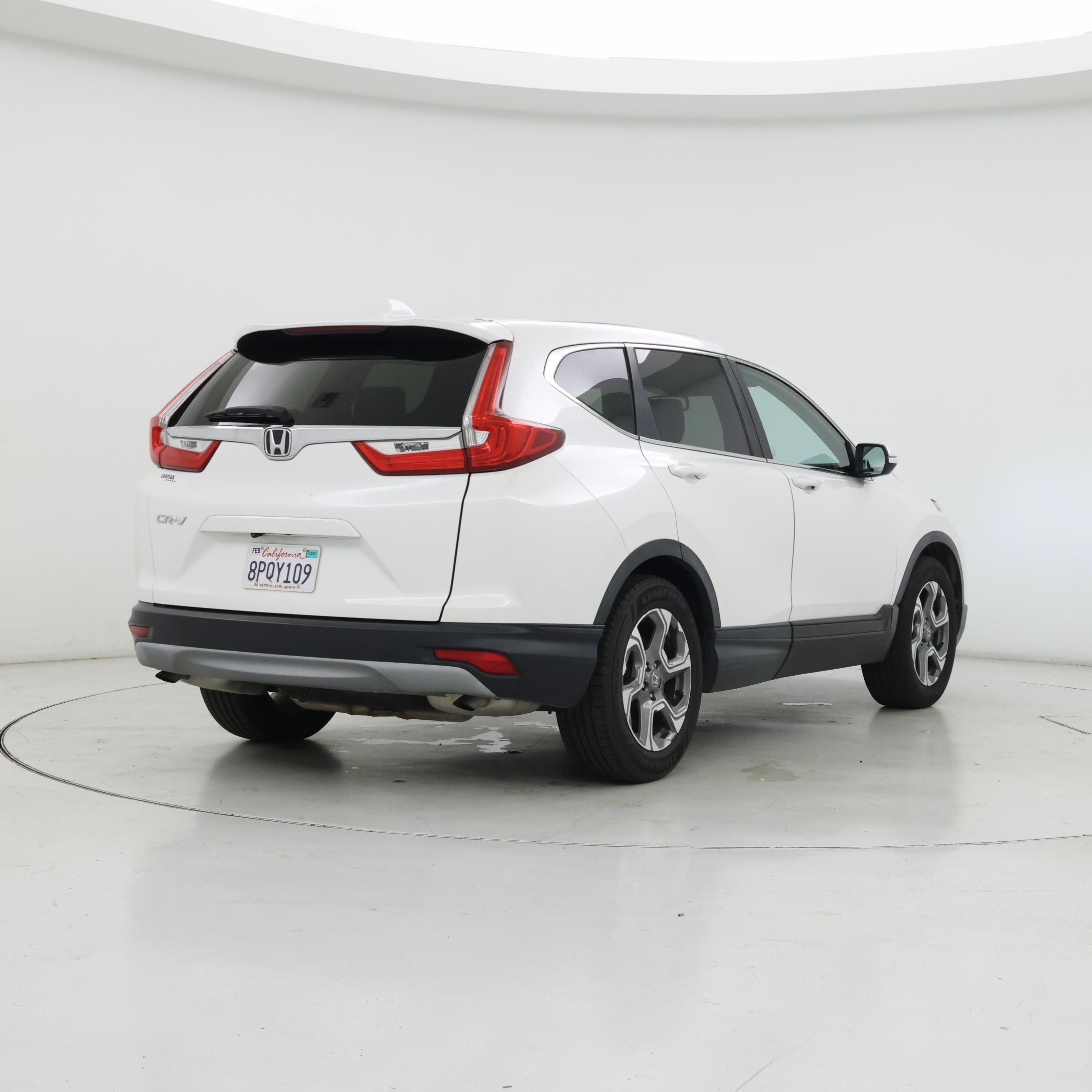 Thumbnail: 2019 Honda CR-V - 8