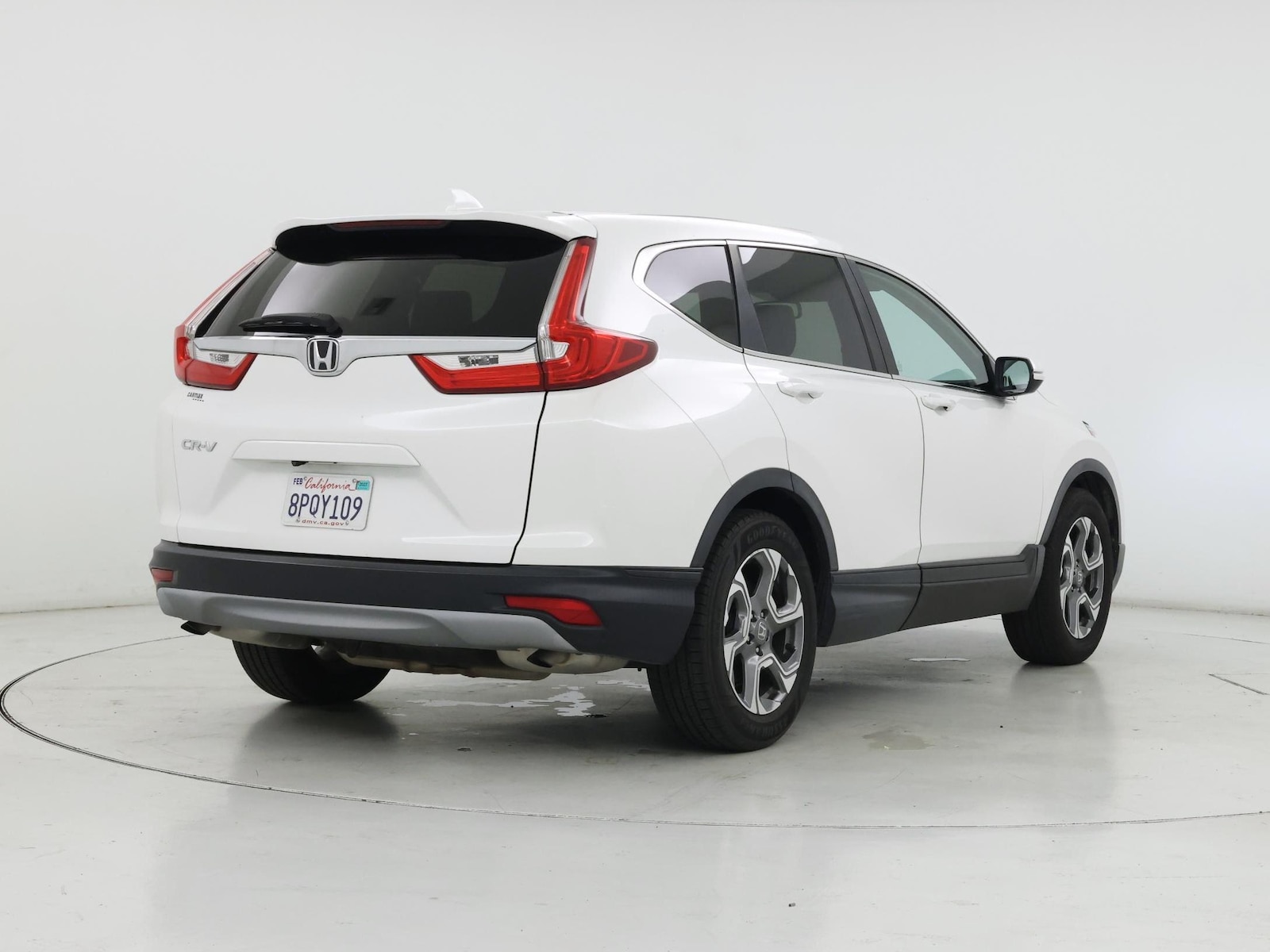 2019 Honda CR-V EX-L - Photo 9