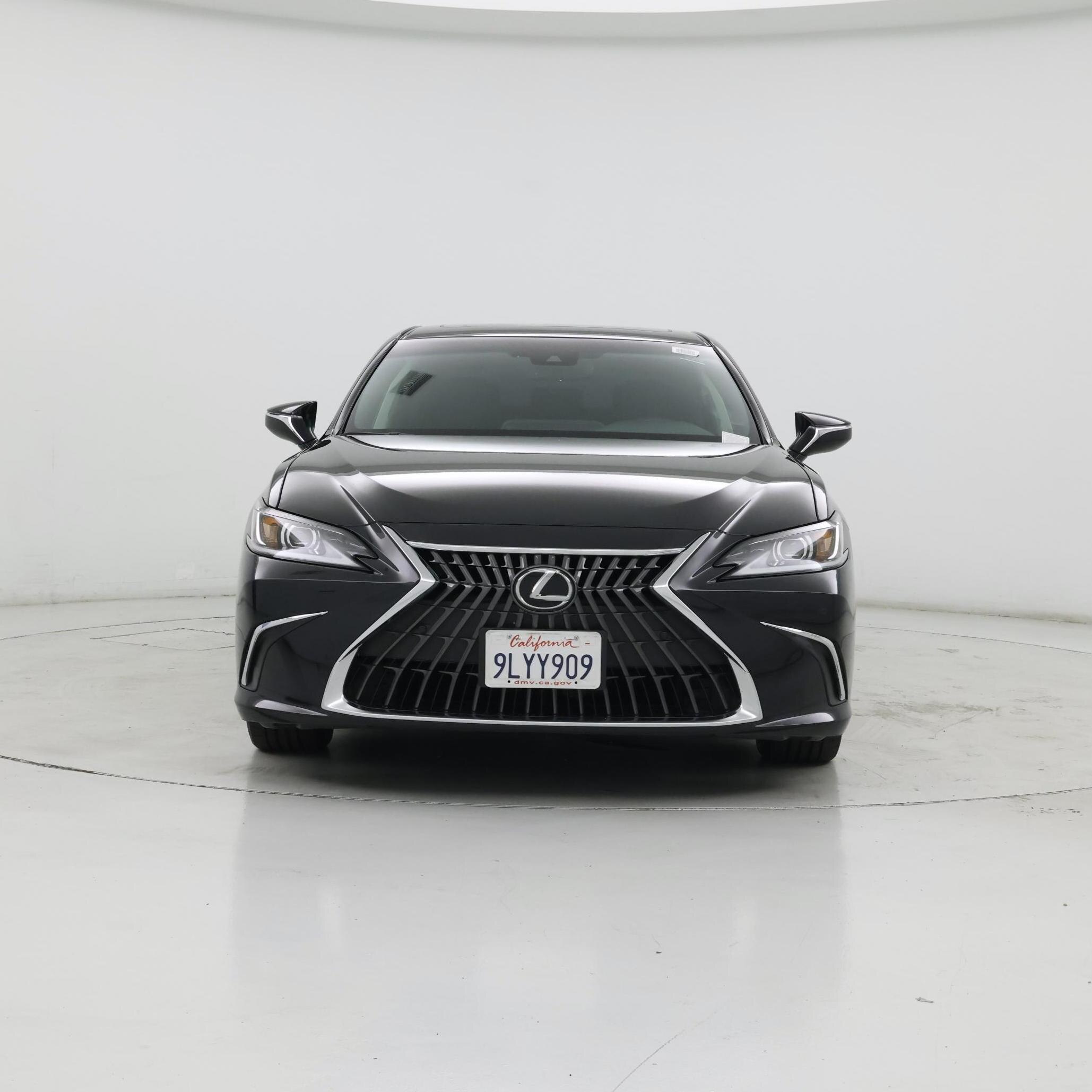 Thumbnail: 2024 Lexus ES - 5