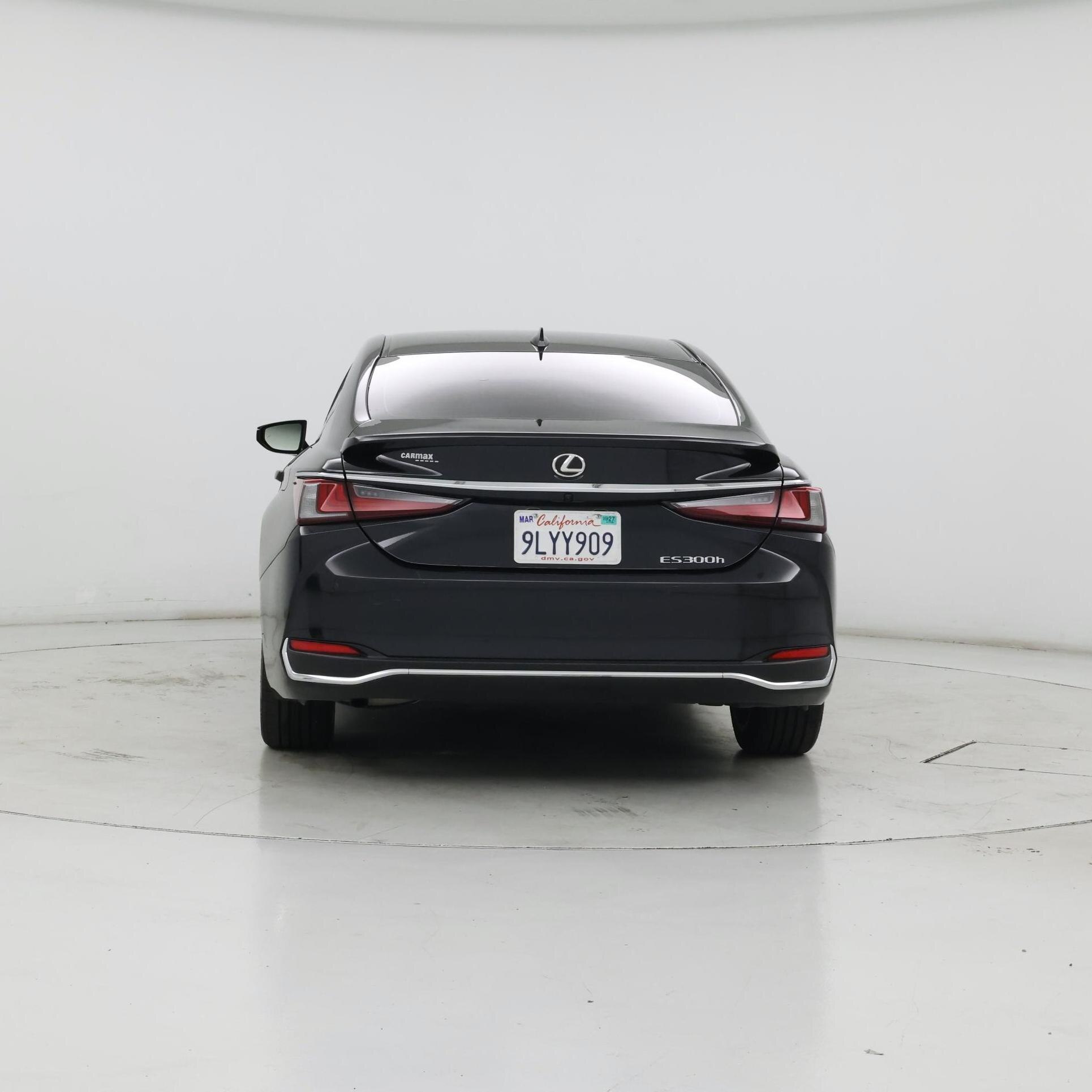 Thumbnail: 2024 Lexus ES - 6