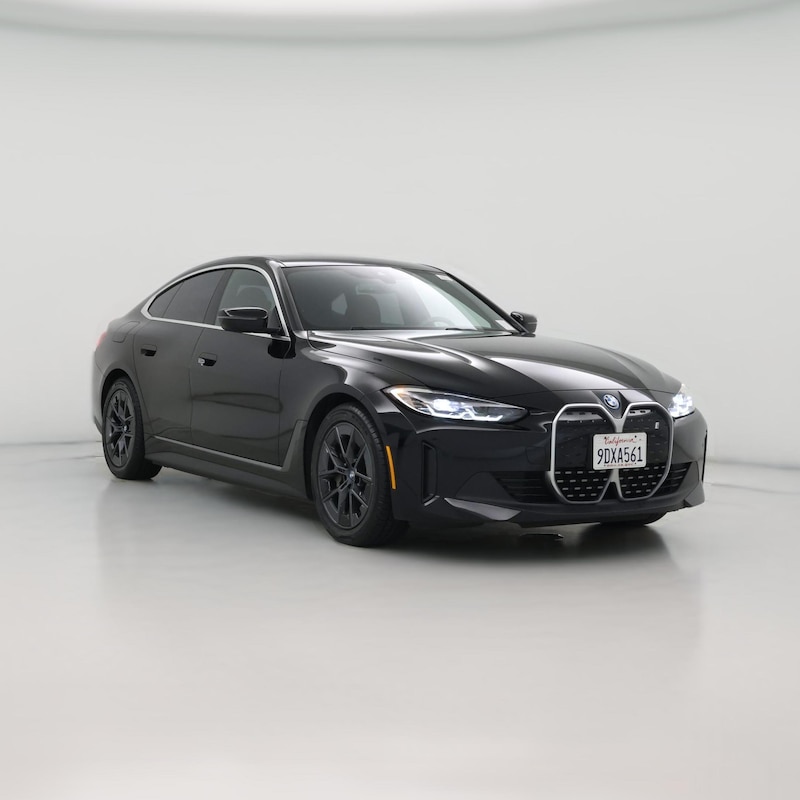 2023 BMW i4 eDrive40 Gran Coupe