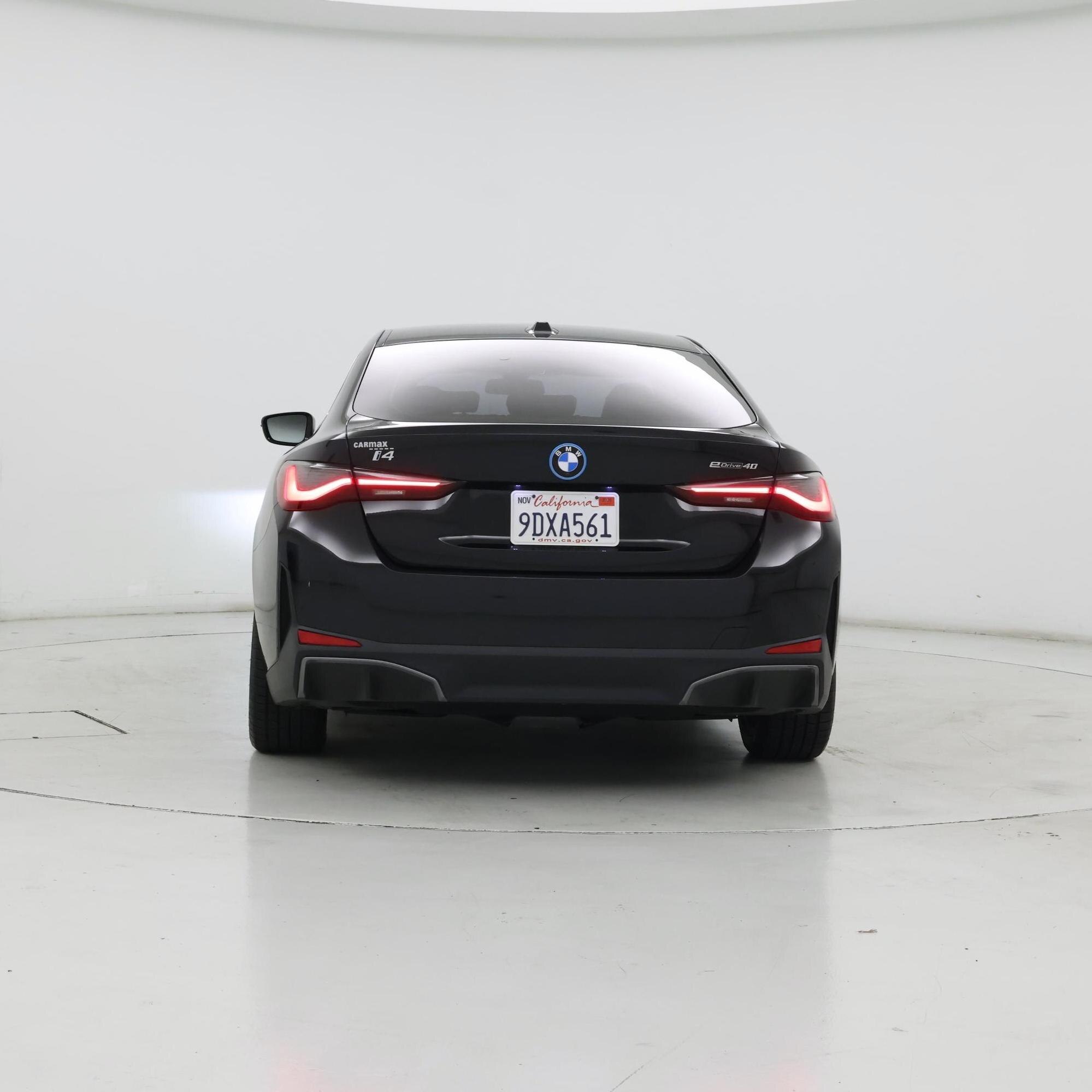Thumbnail: 2023 BMW i4 - 6