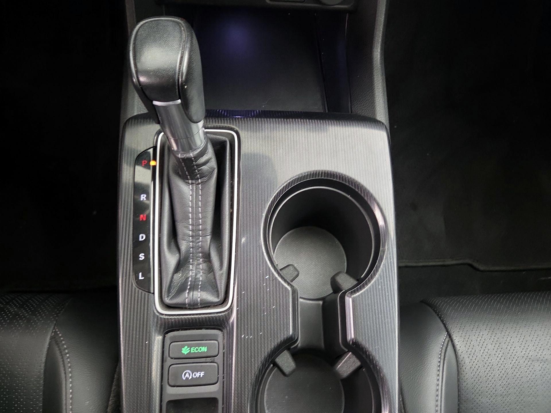 Thumbnail: 2022 Honda Civic - 17